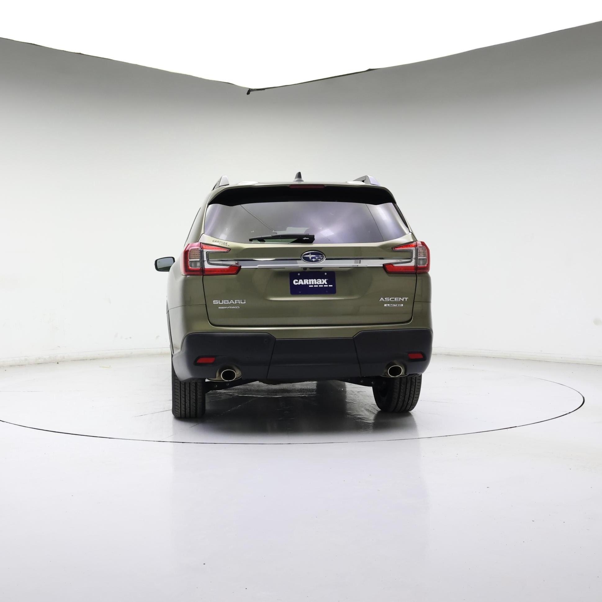 Thumbnail: 2023 Subaru Ascent - 6