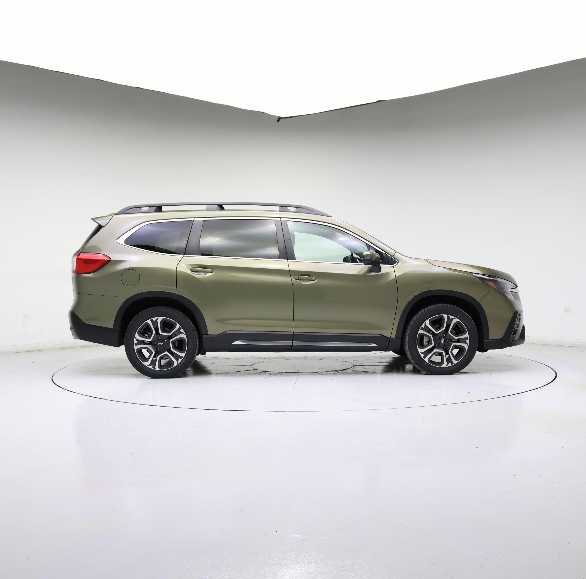 Thumbnail: 2023 Subaru Ascent - 7