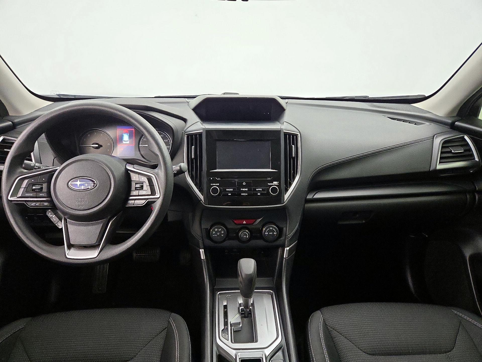 Thumbnail: 2020 Subaru Forester - 9