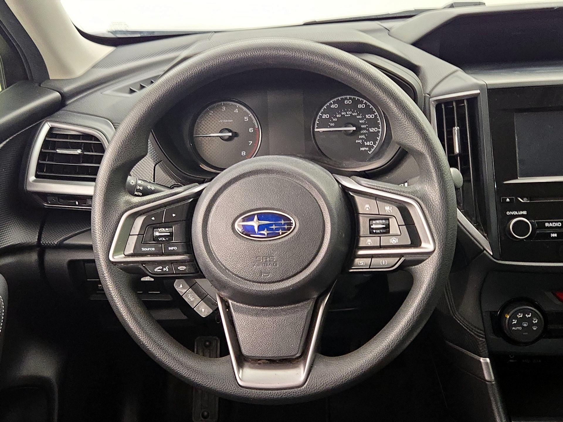 Thumbnail: 2020 Subaru Forester - 10