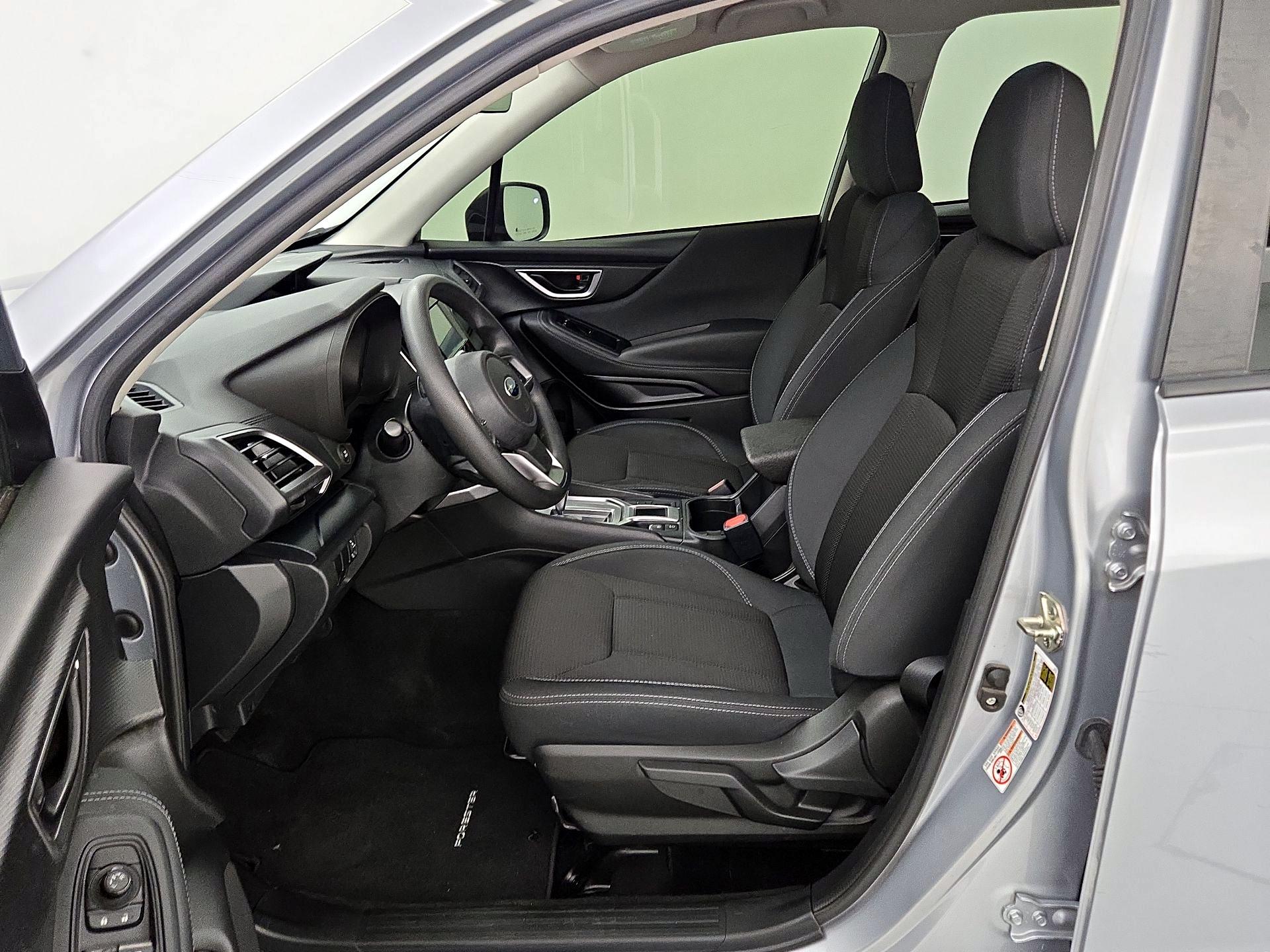 Thumbnail: 2020 Subaru Forester - 11