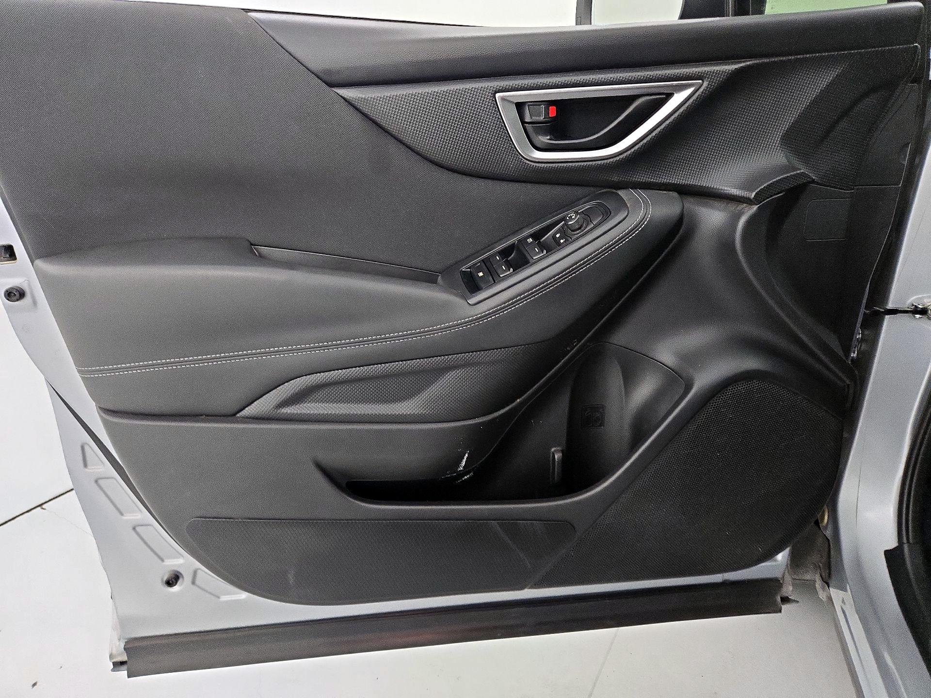 Thumbnail: 2020 Subaru Forester - 12