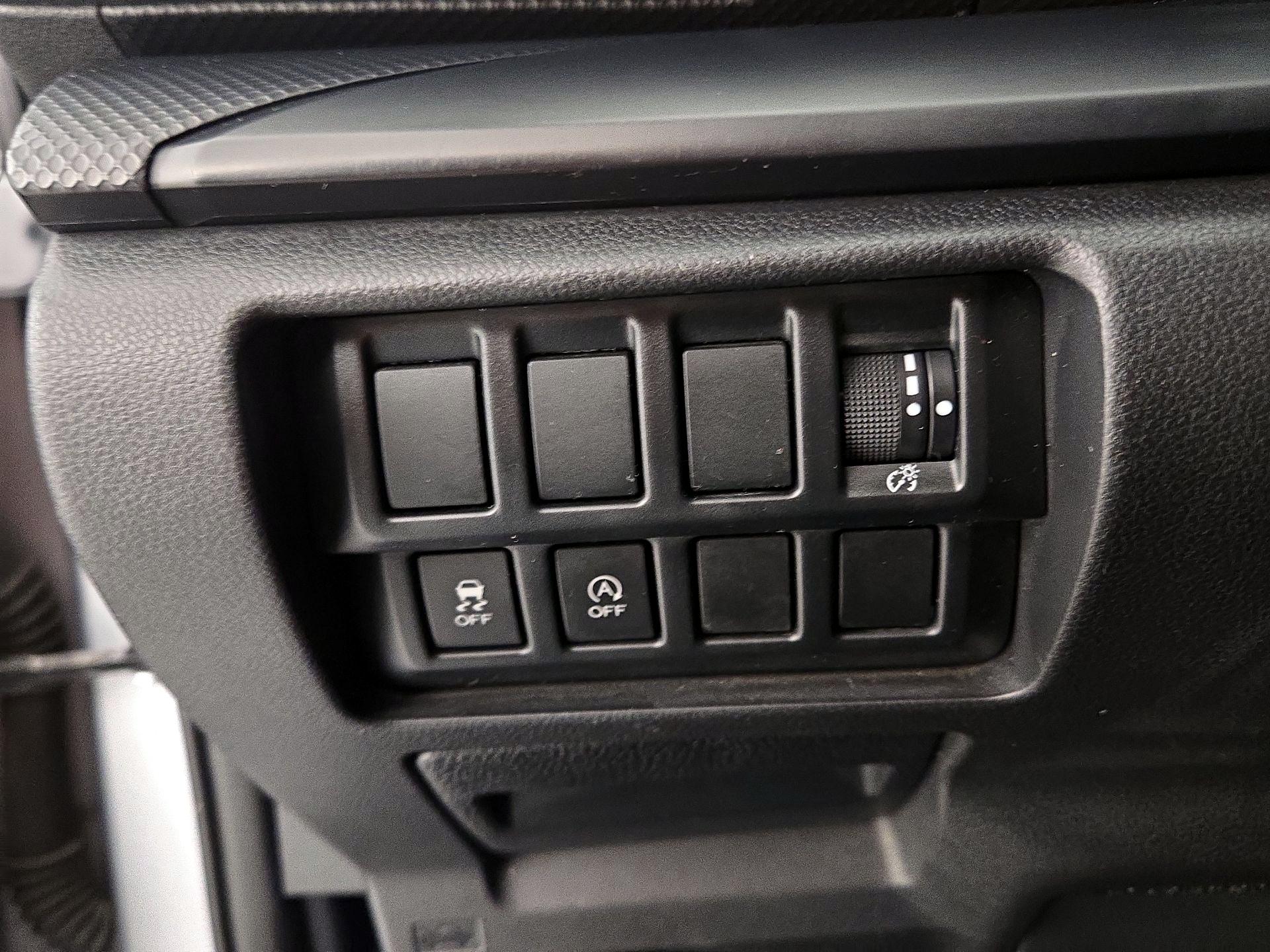 Thumbnail: 2020 Subaru Forester - 13