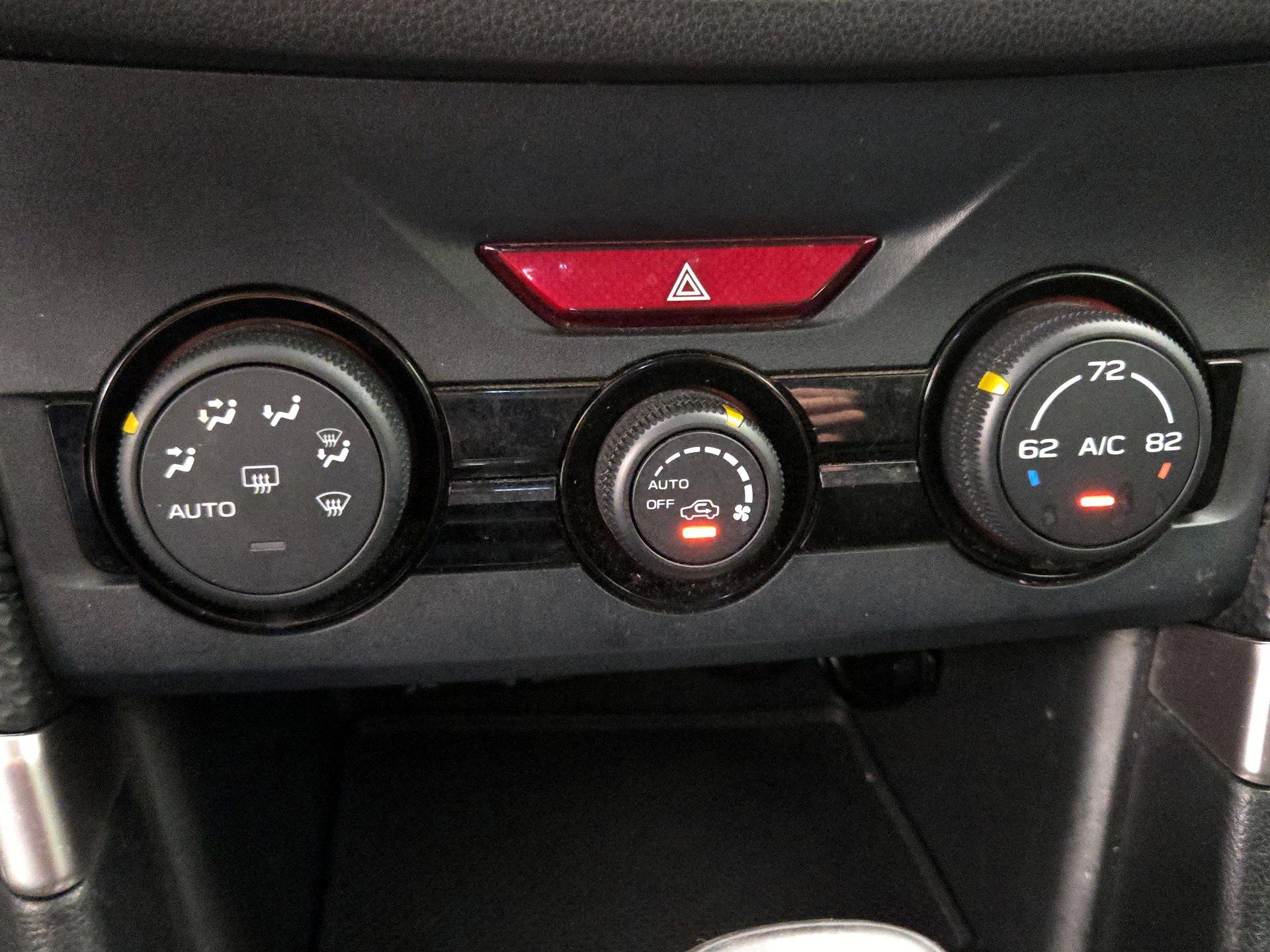 Thumbnail: 2020 Subaru Forester - 16