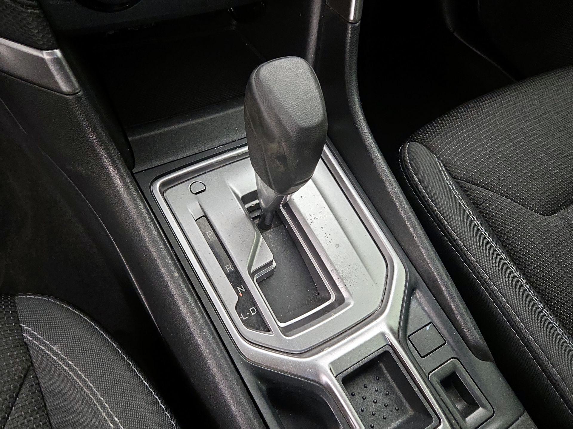 Thumbnail: 2020 Subaru Forester - 17