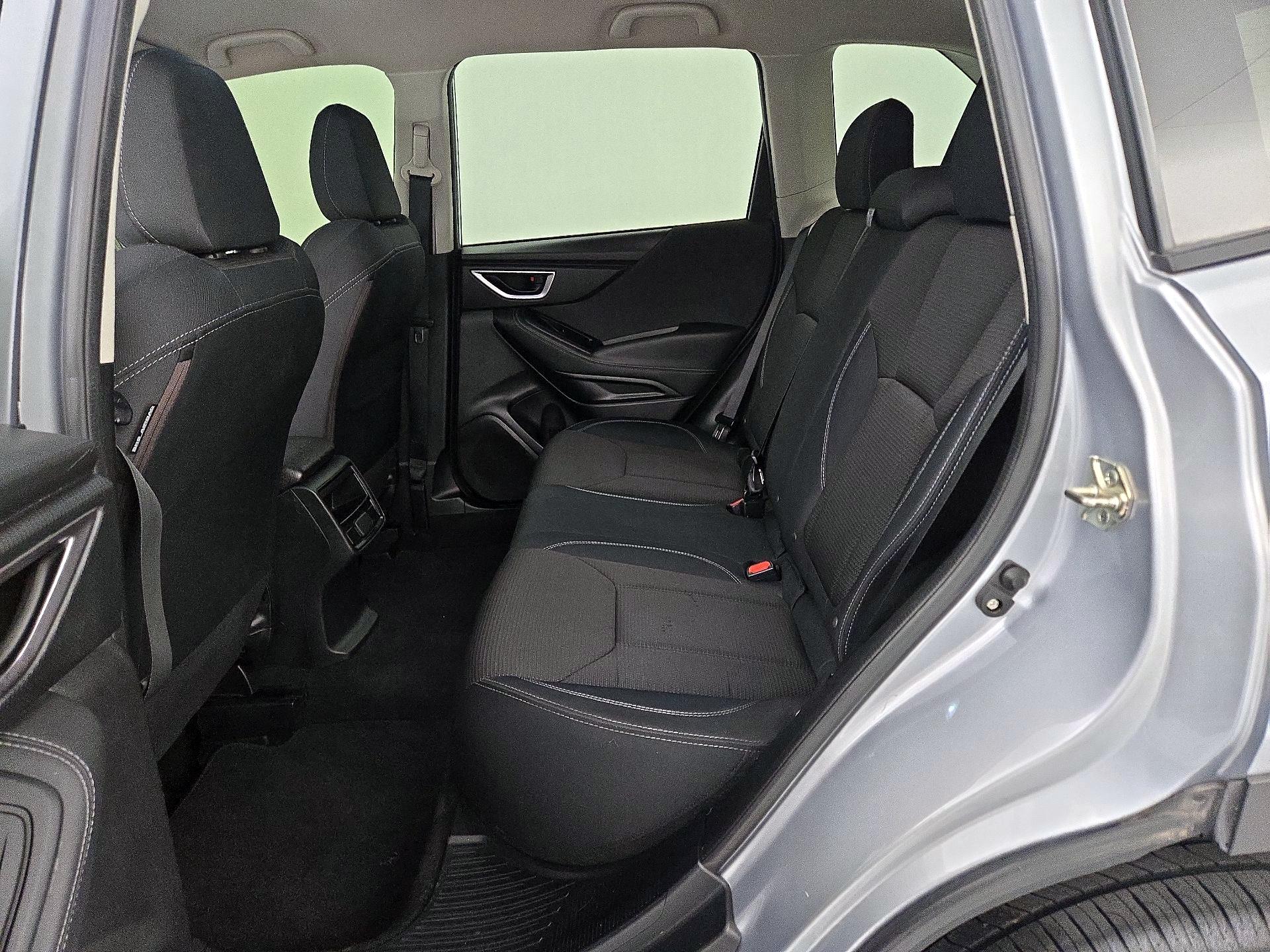 Thumbnail: 2020 Subaru Forester - 19