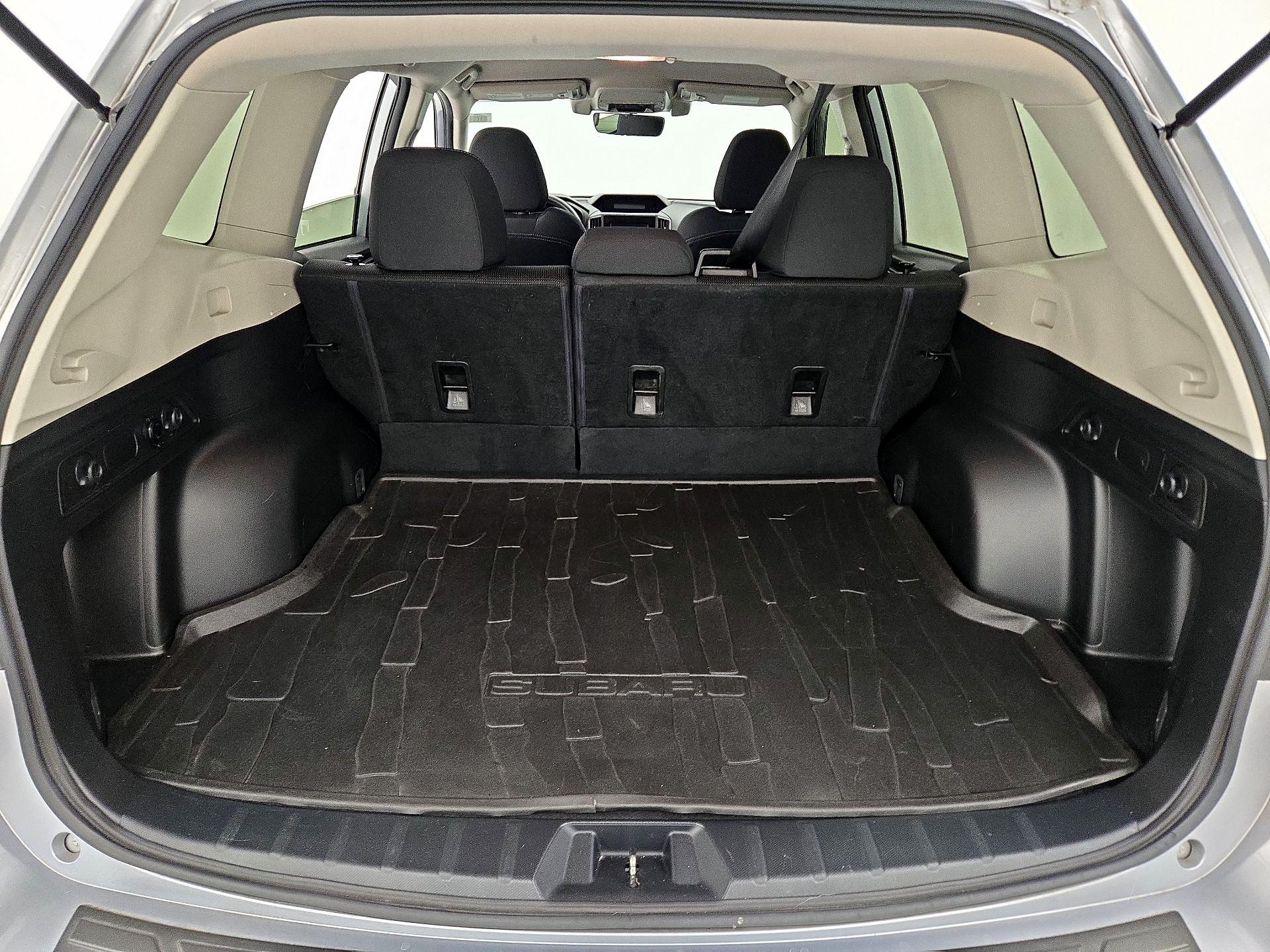 Thumbnail: 2020 Subaru Forester - 20