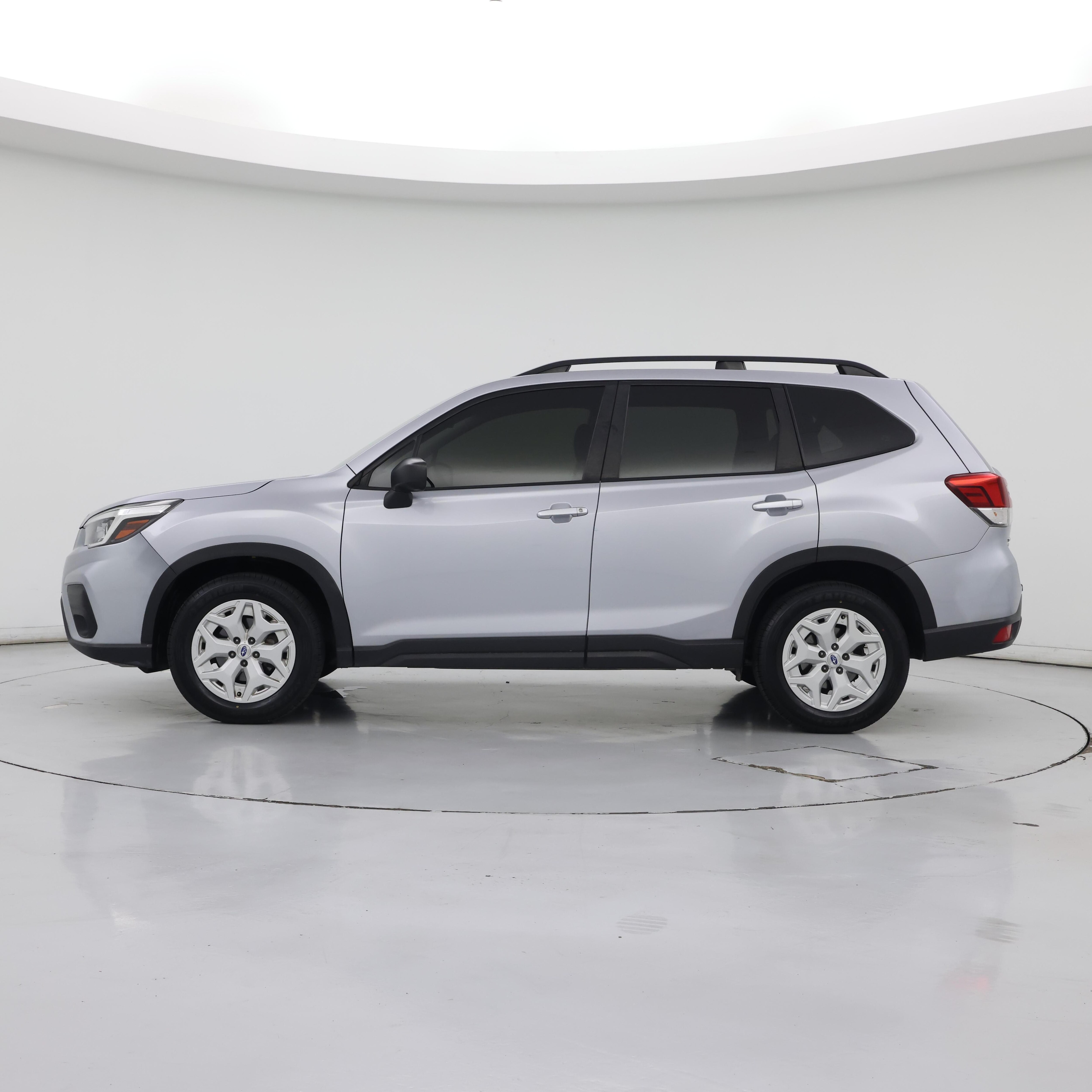 Thumbnail: 2020 Subaru Forester - 3