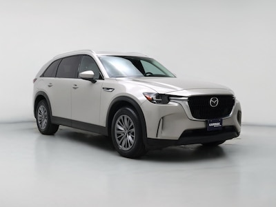 2024 Mazda CX-90 PHEV Preferred