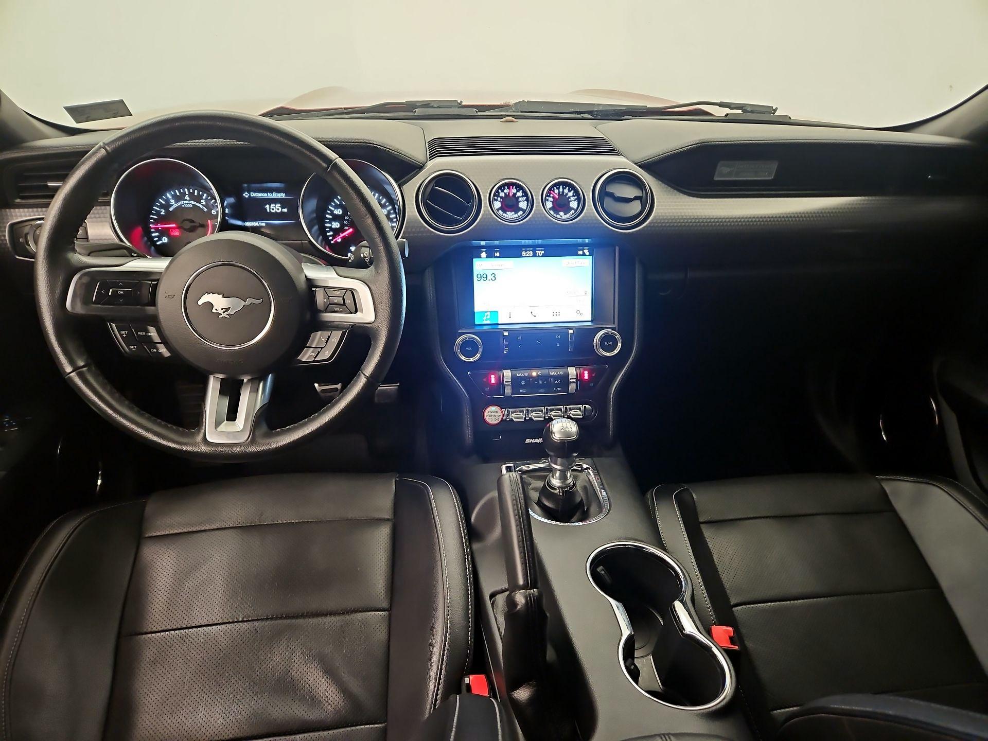 Thumbnail: 2016 Ford Mustang - 9