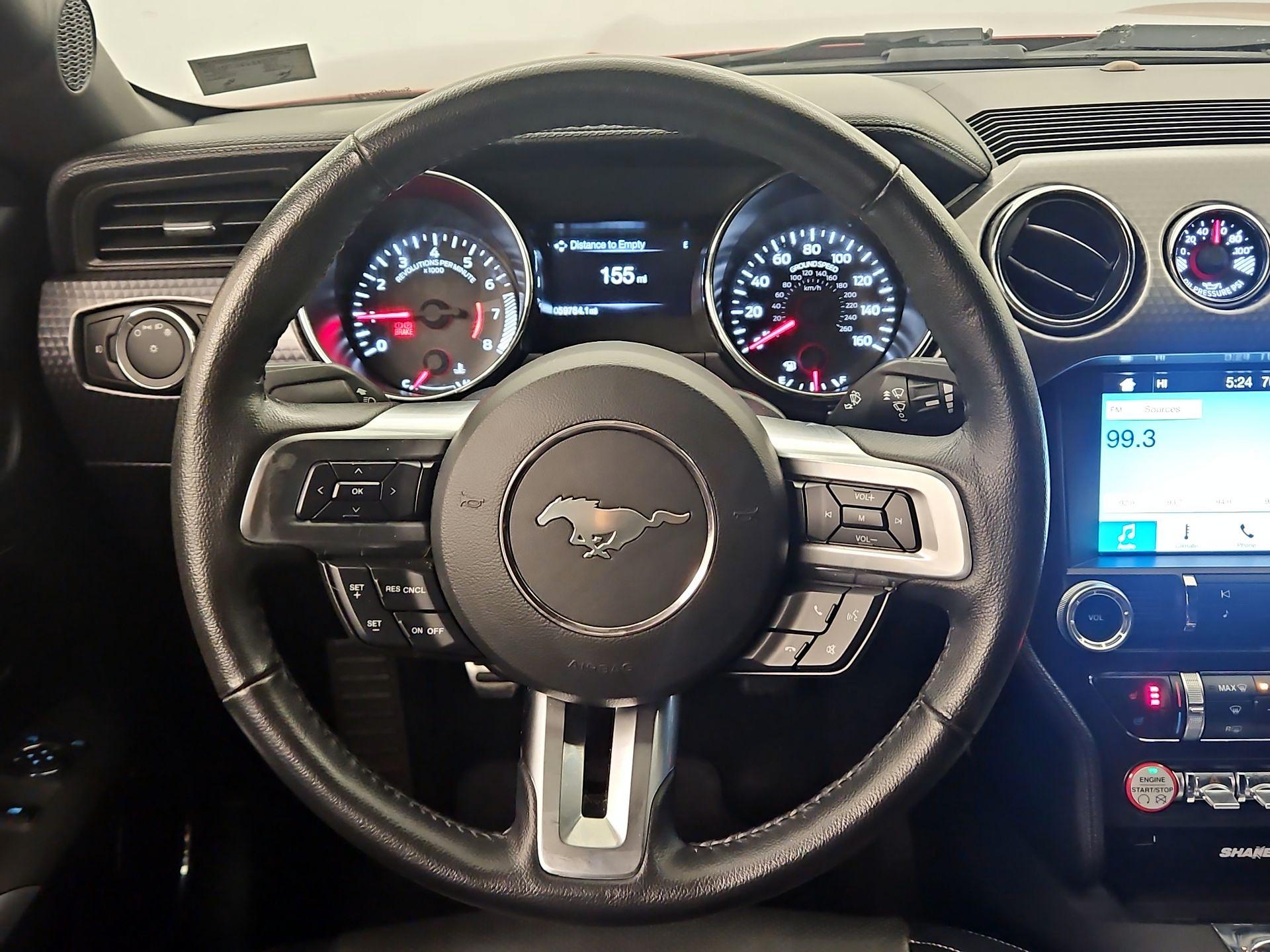 Thumbnail: 2016 Ford Mustang - 10