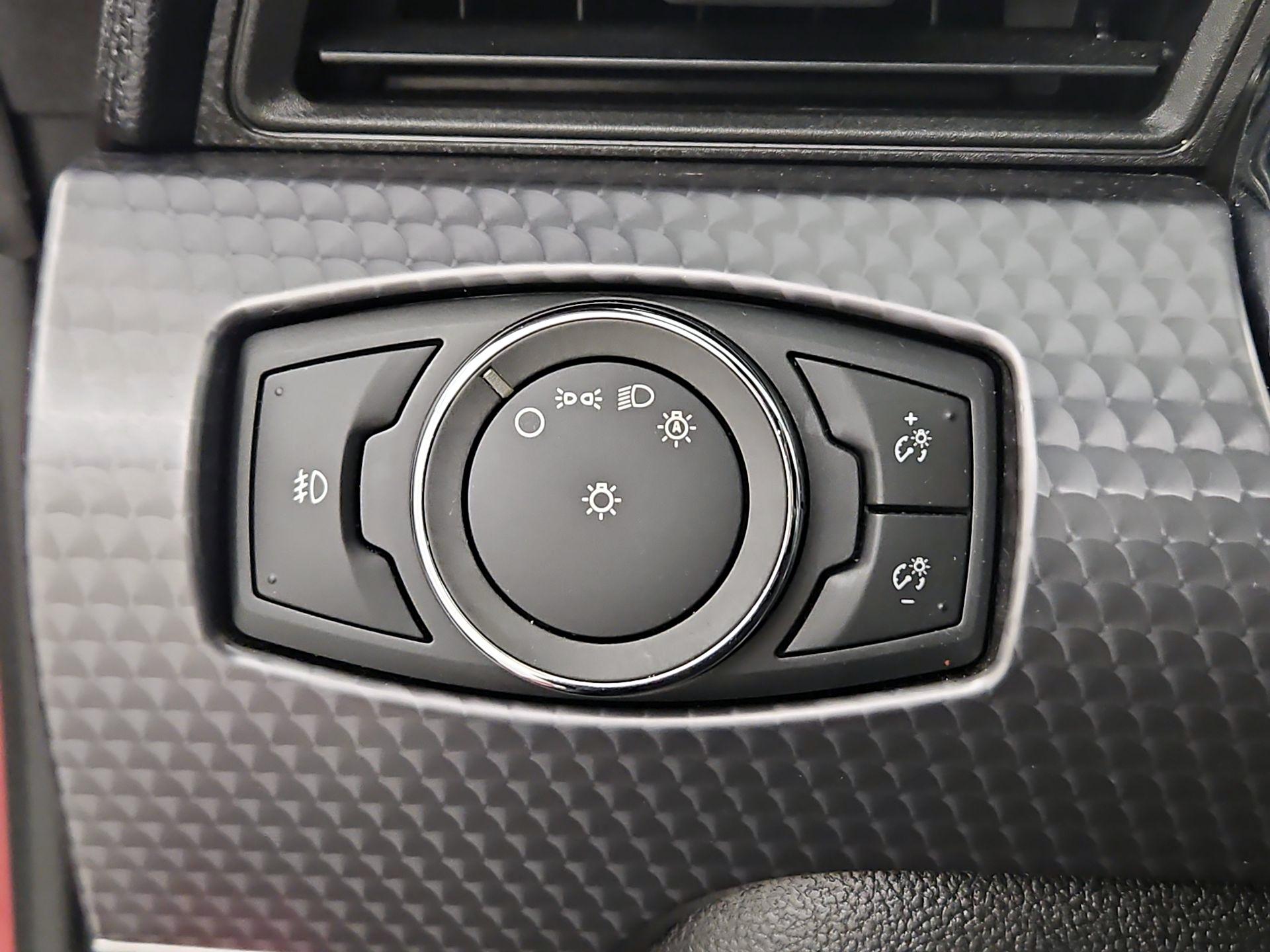 Thumbnail: 2016 Ford Mustang - 13