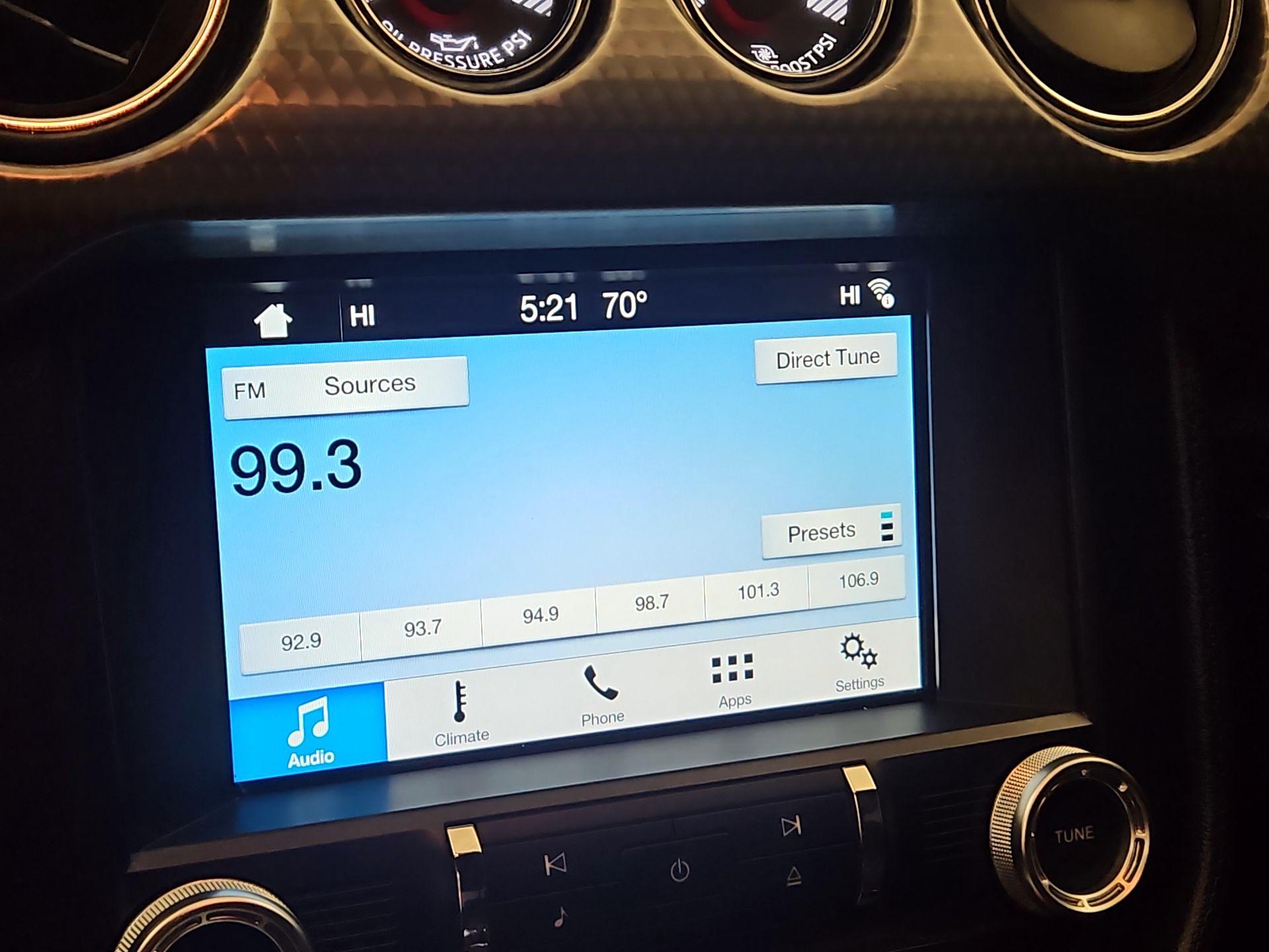 Thumbnail: 2016 Ford Mustang - 15