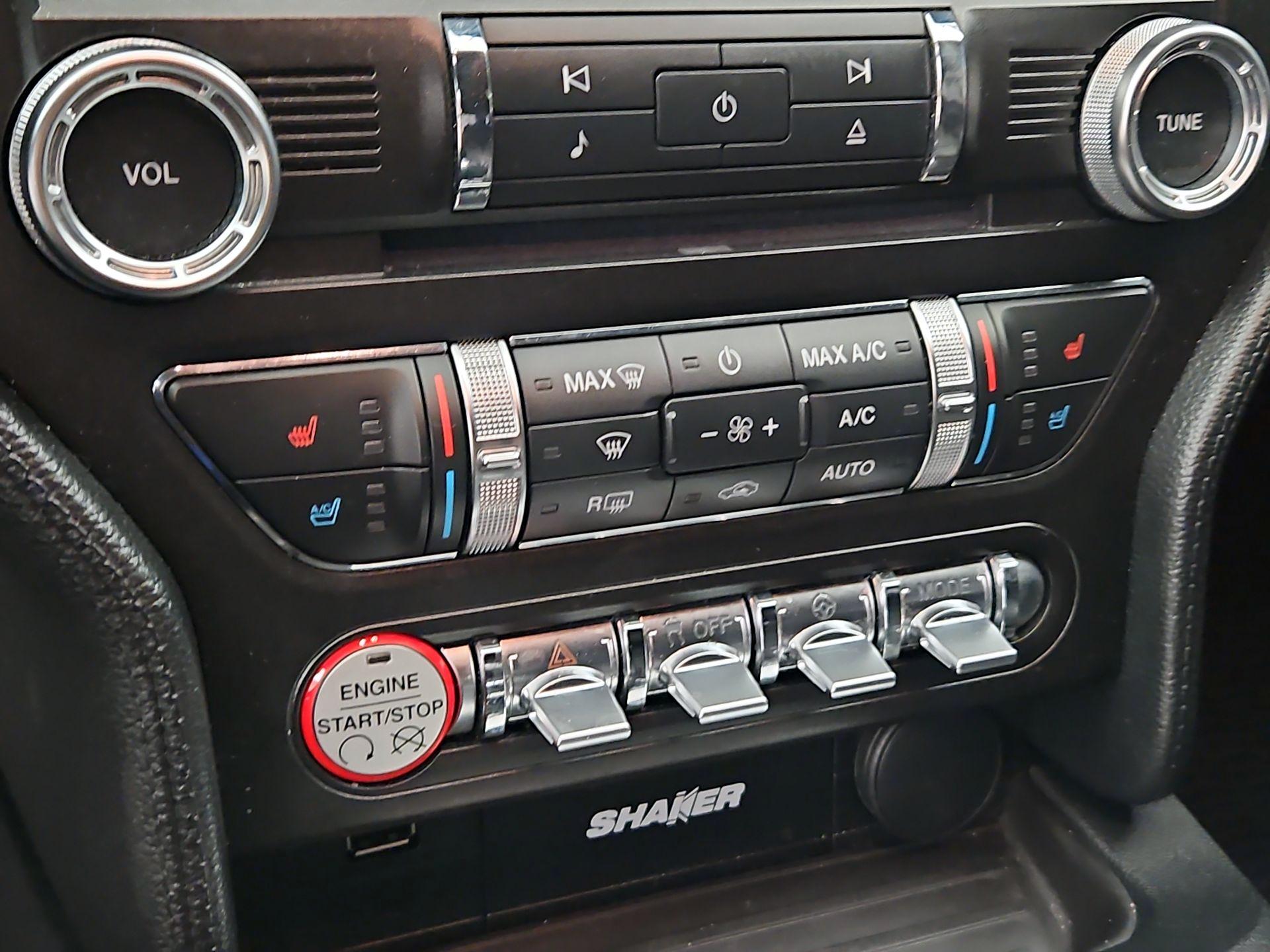 Thumbnail: 2016 Ford Mustang - 16