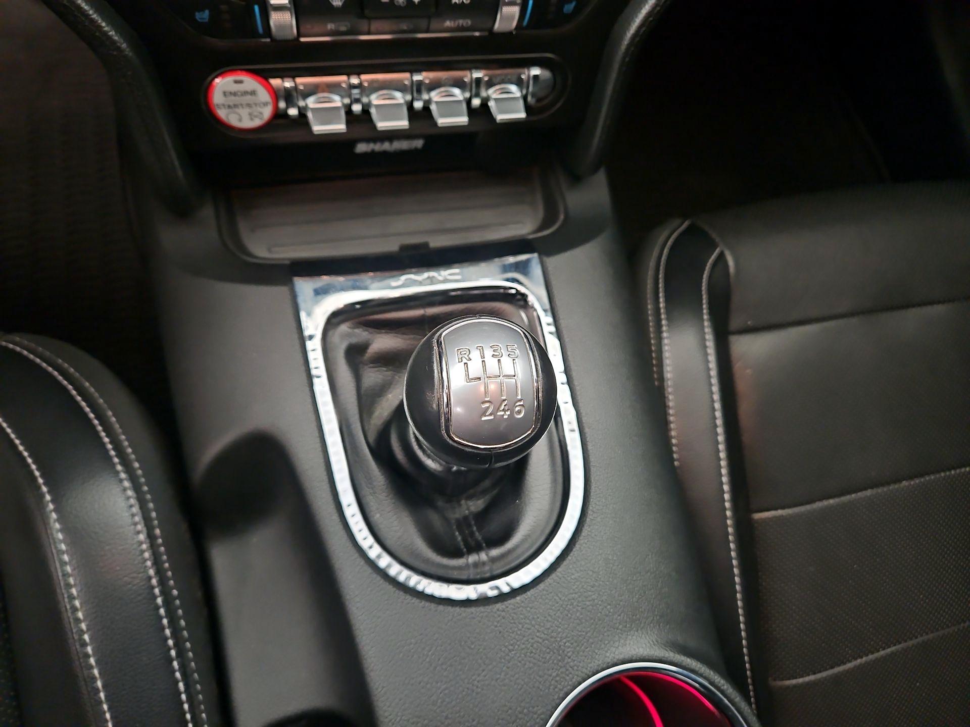 Thumbnail: 2016 Ford Mustang - 17