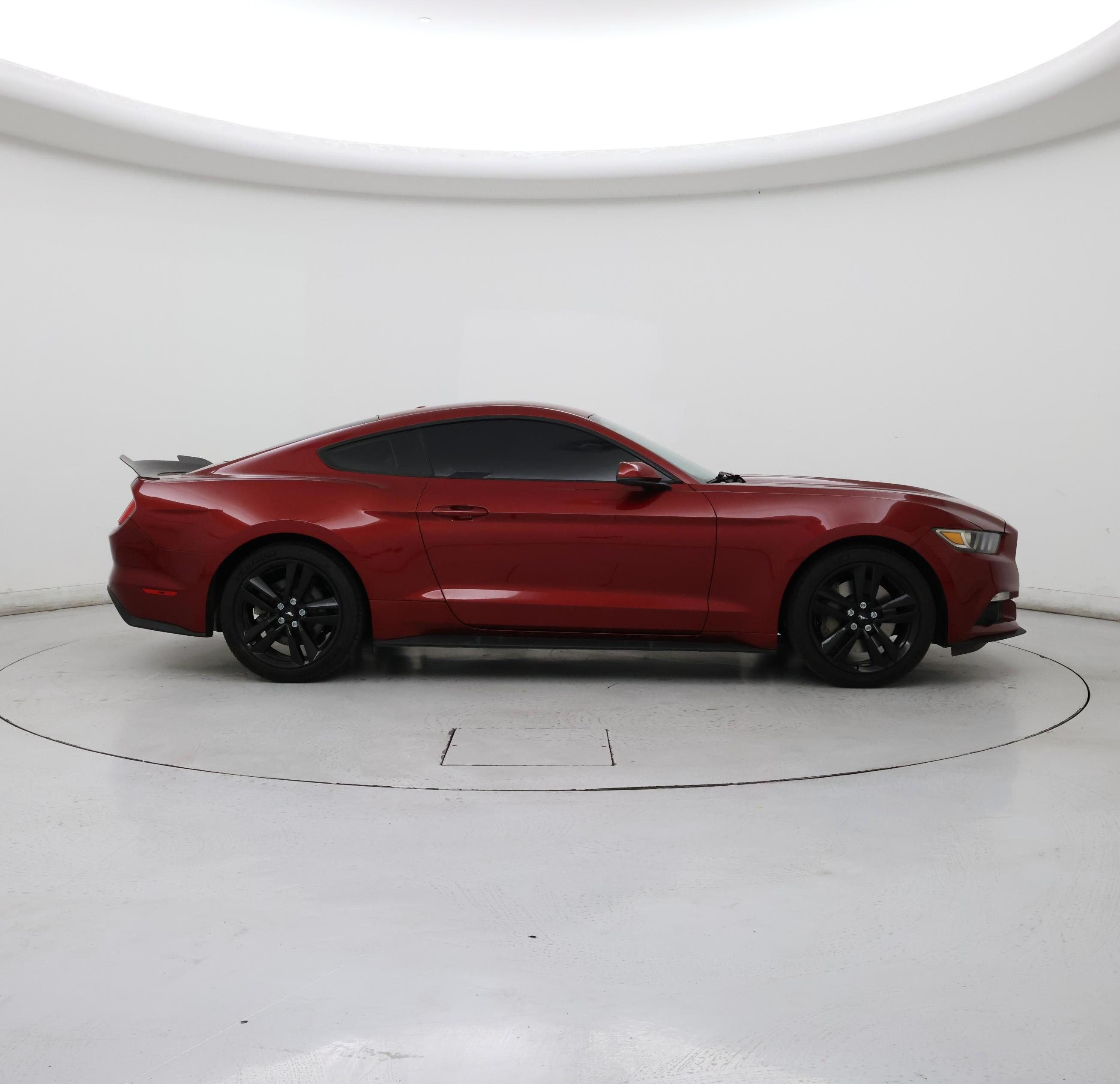 Thumbnail: 2016 Ford Mustang - 7