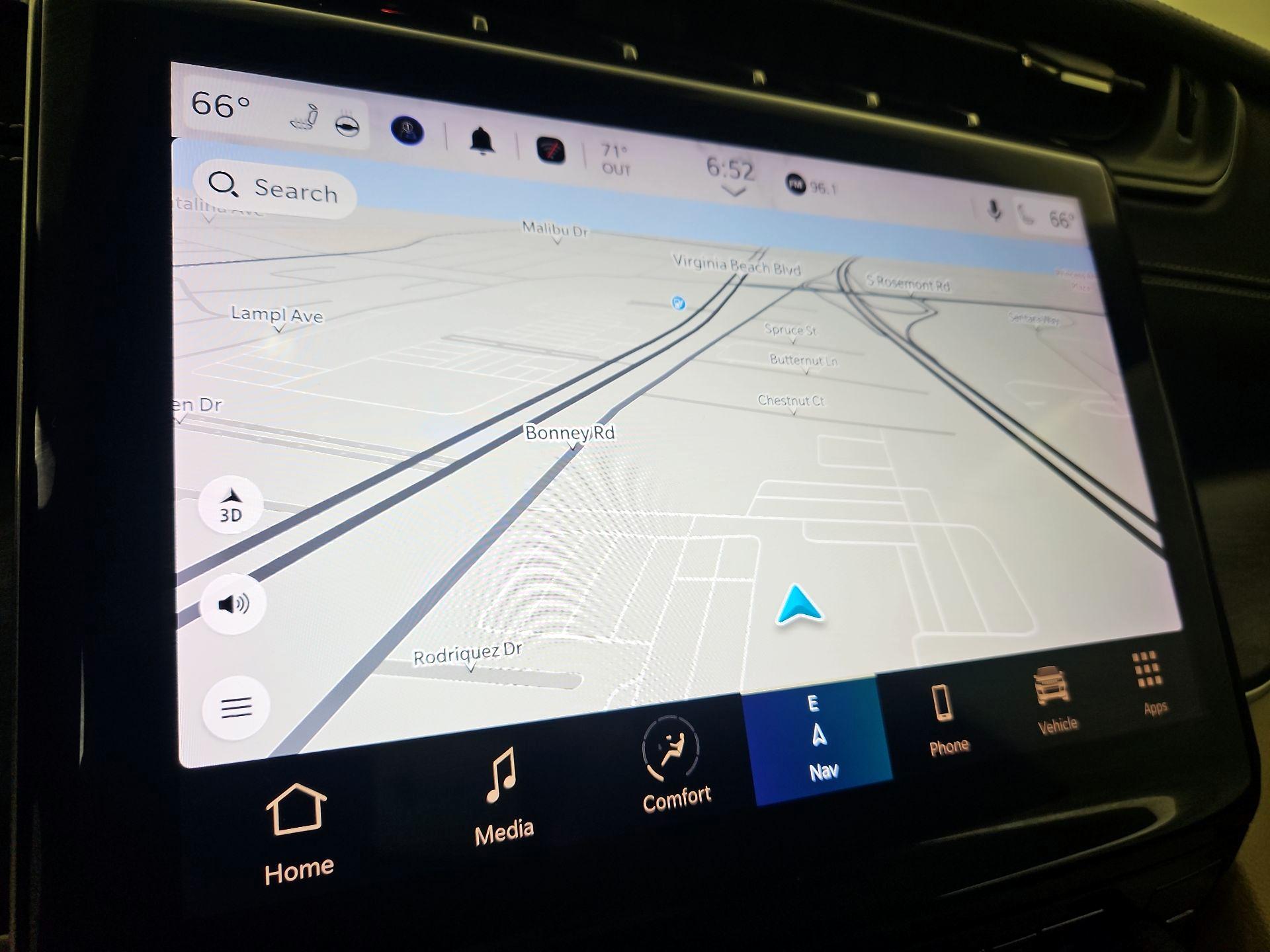 Thumbnail: 2024 Jeep Grand Cherokee - 14