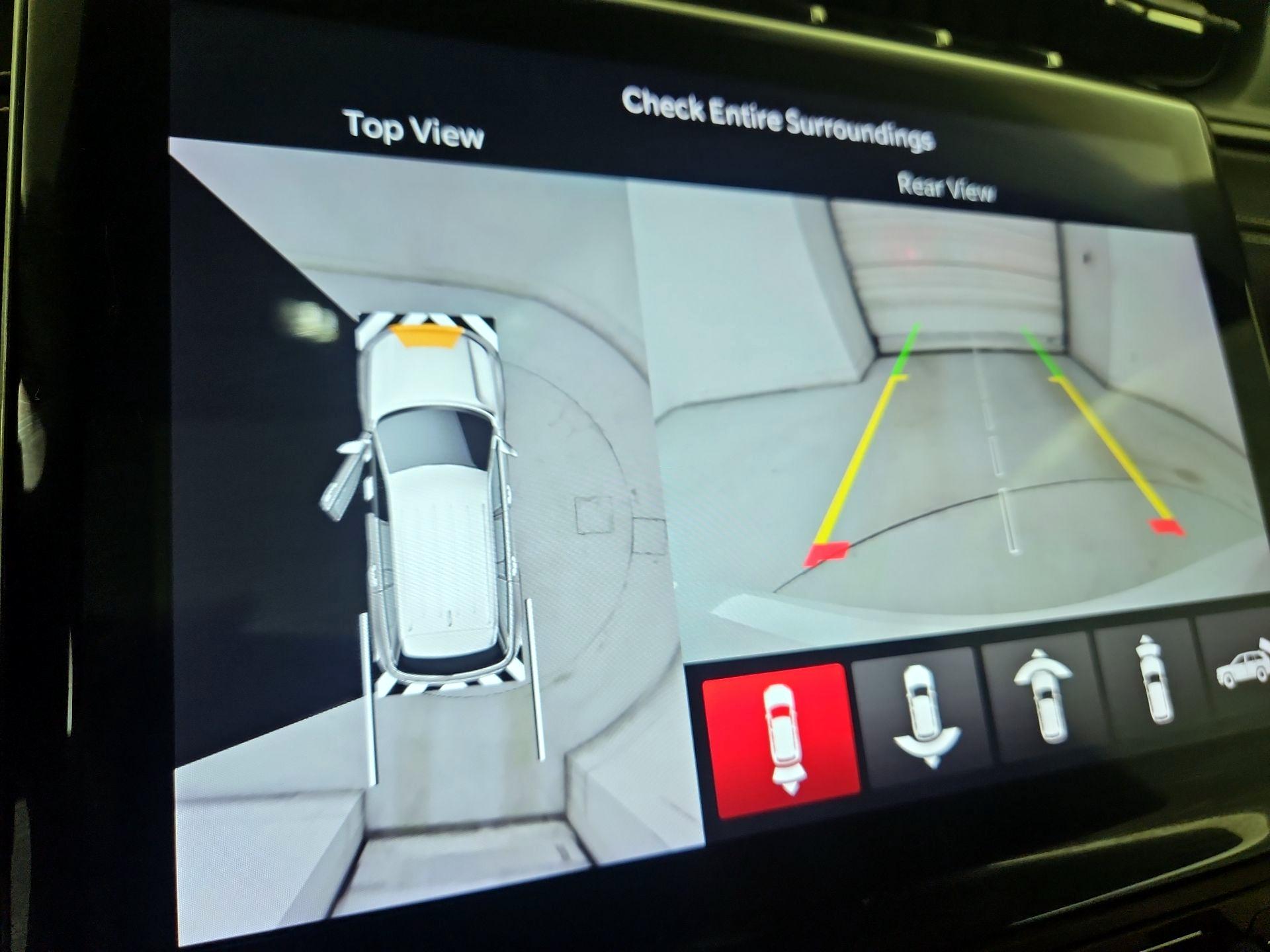 Thumbnail: 2024 Jeep Grand Cherokee - 15