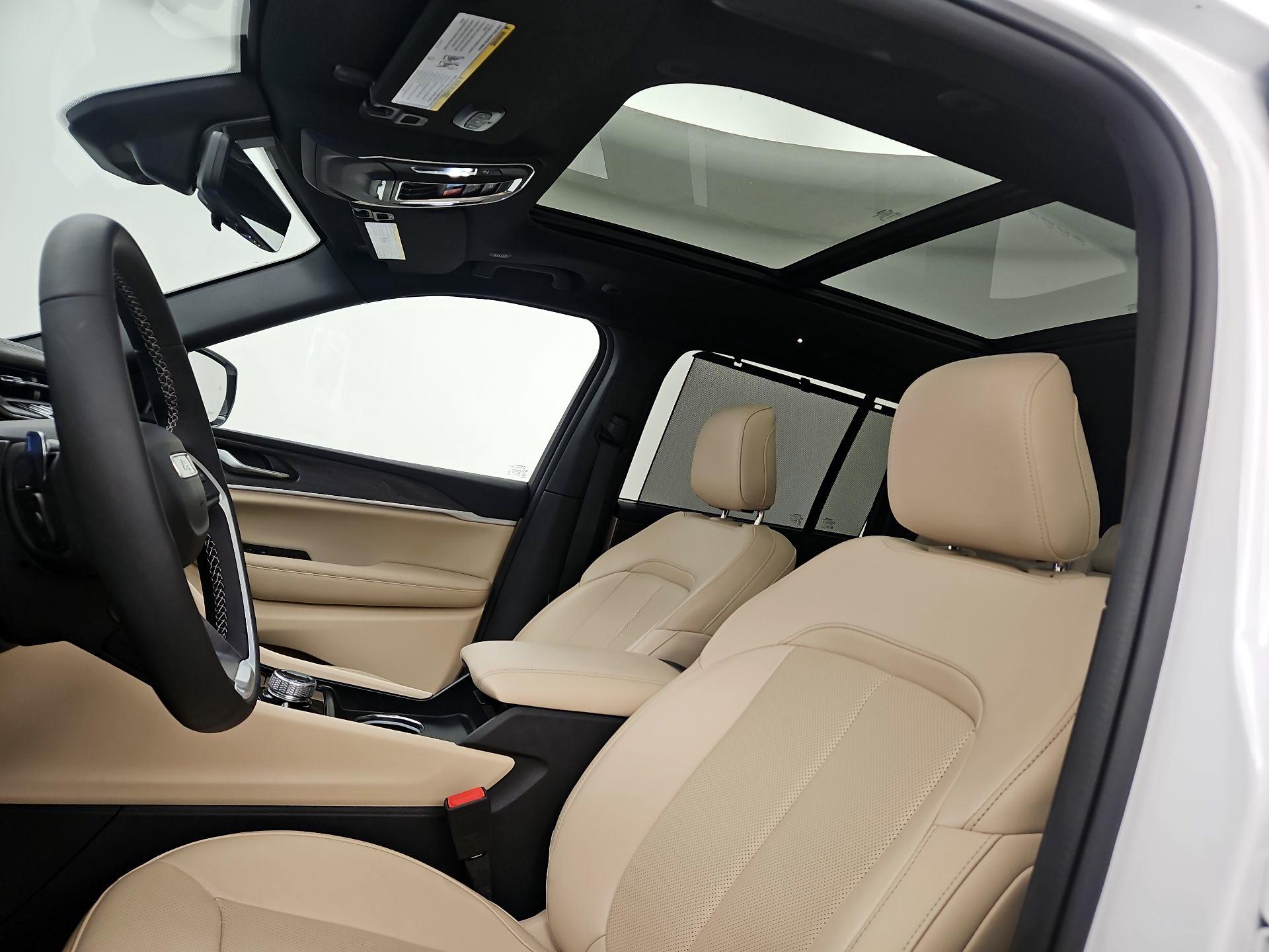 Thumbnail: 2024 Jeep Grand Cherokee - 20