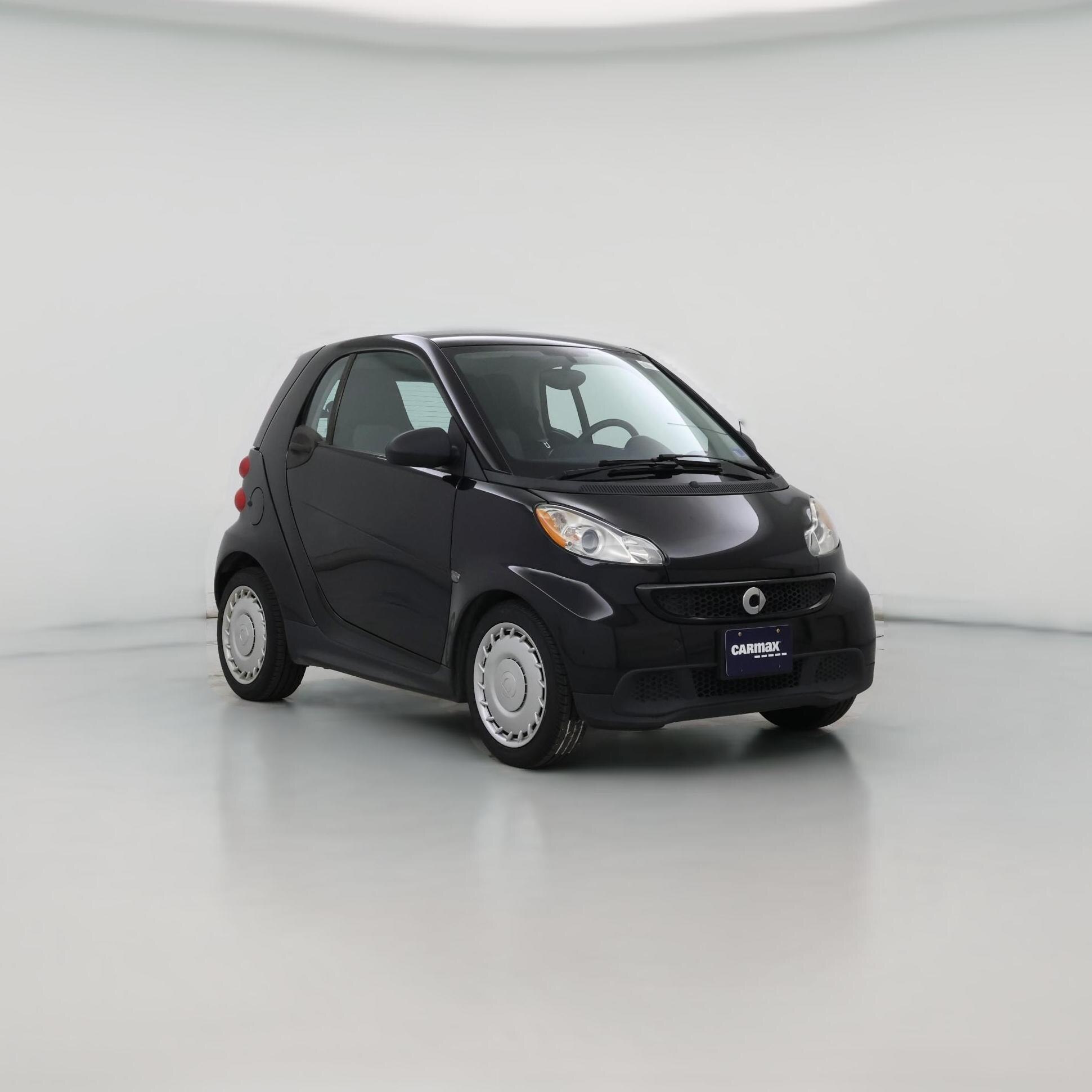 Thumbnail: 2015 smart fortwo - 1