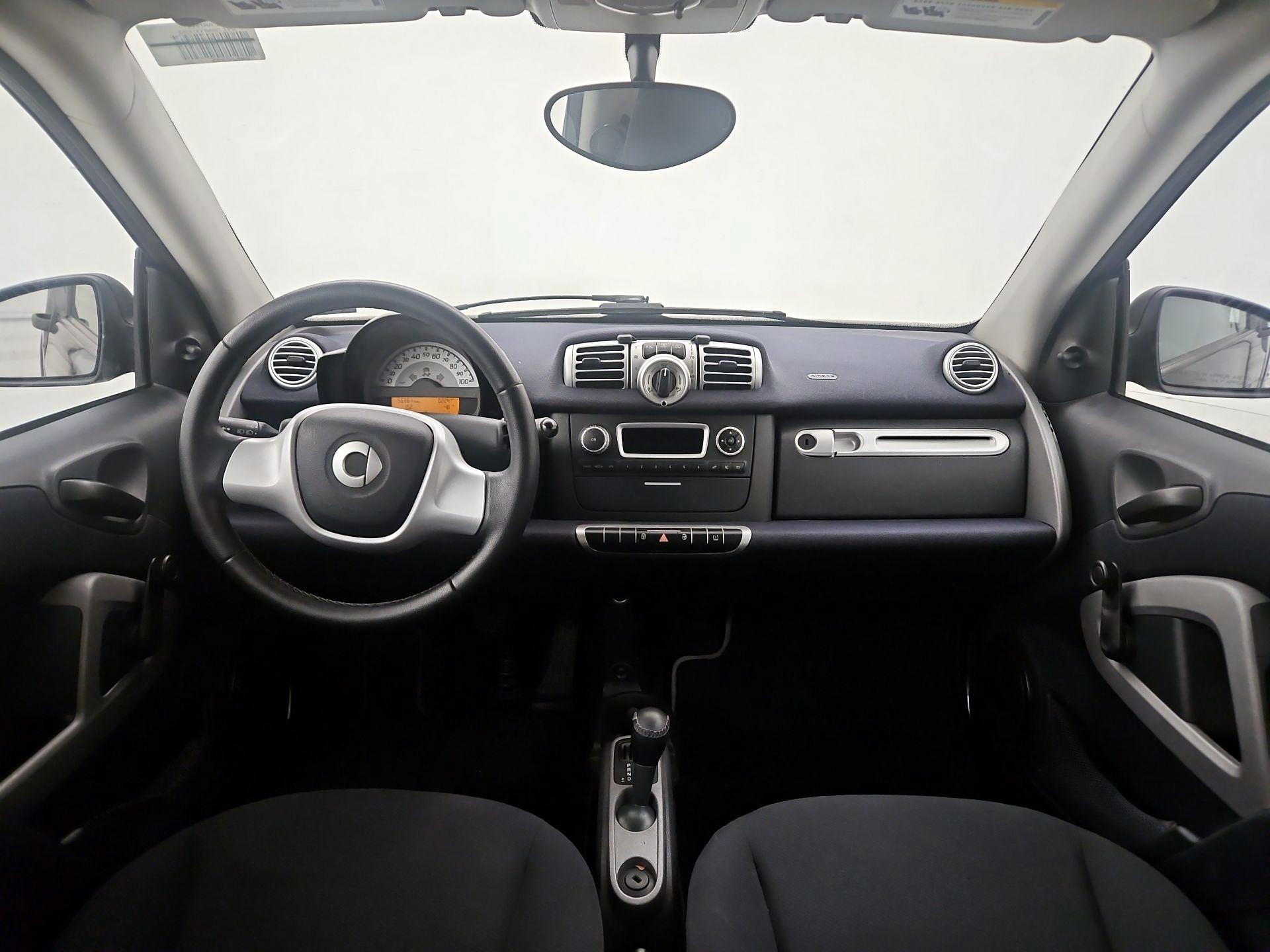 Thumbnail: 2015 smart fortwo - 9