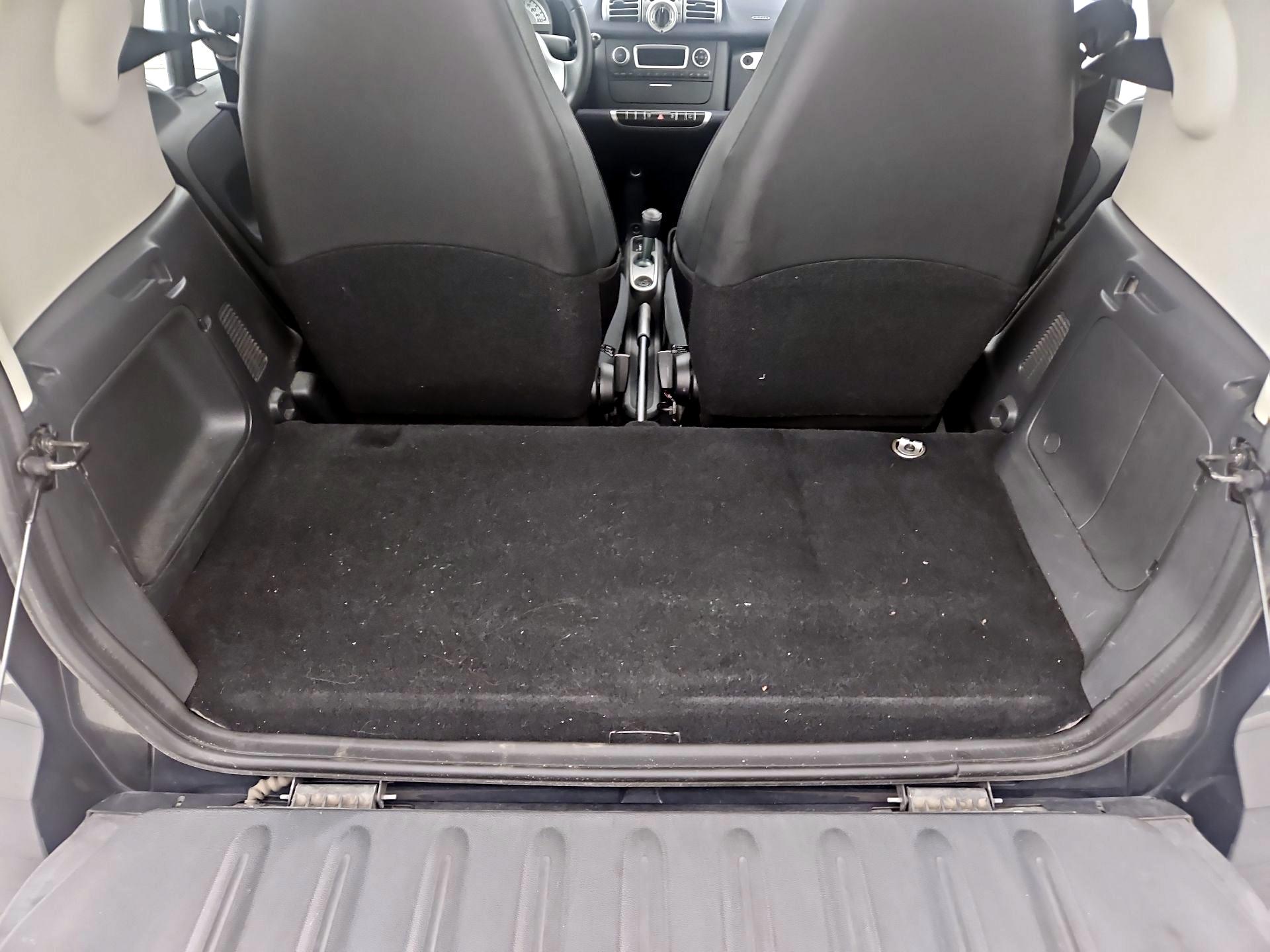 Thumbnail: 2015 smart fortwo - 17