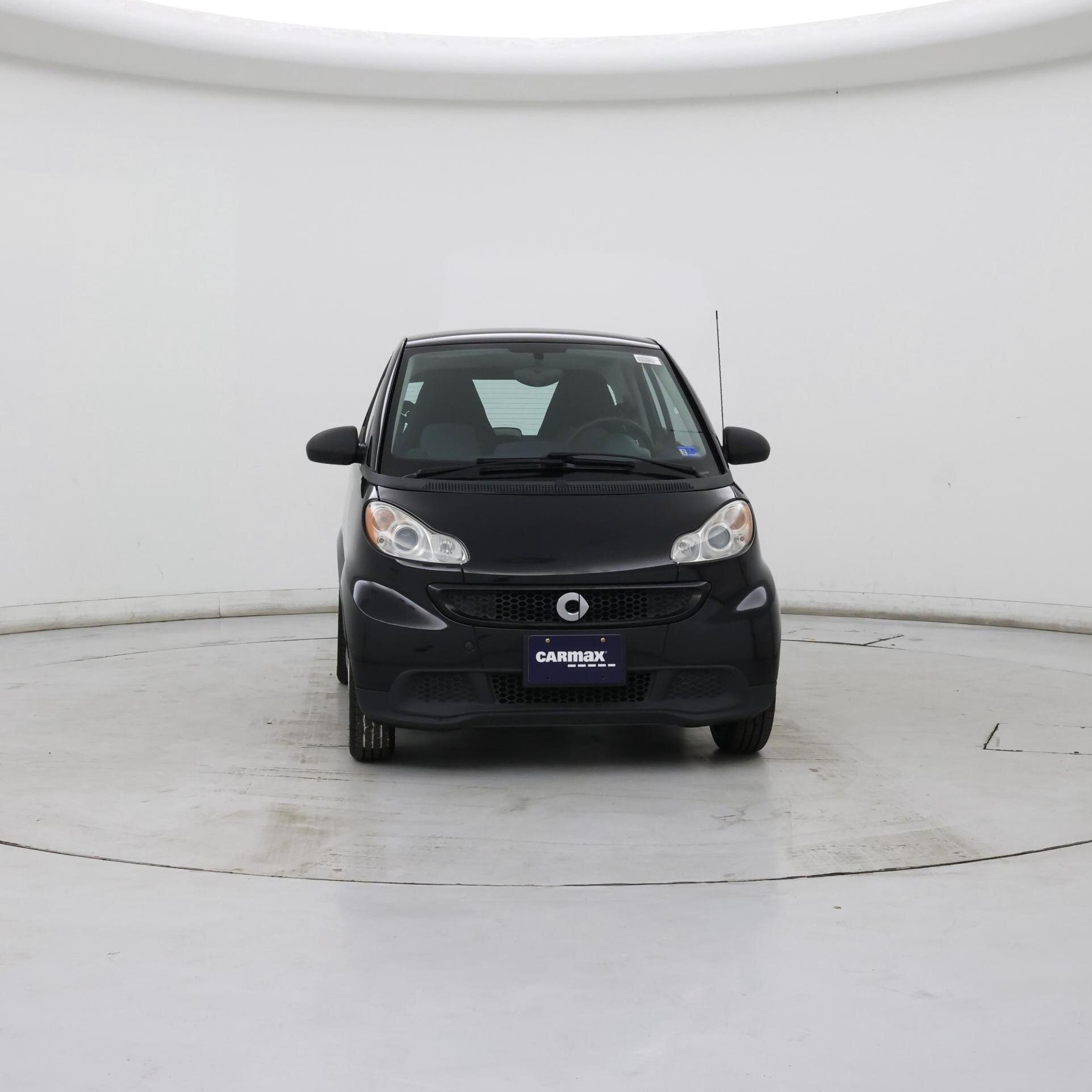 Thumbnail: 2015 smart fortwo - 5