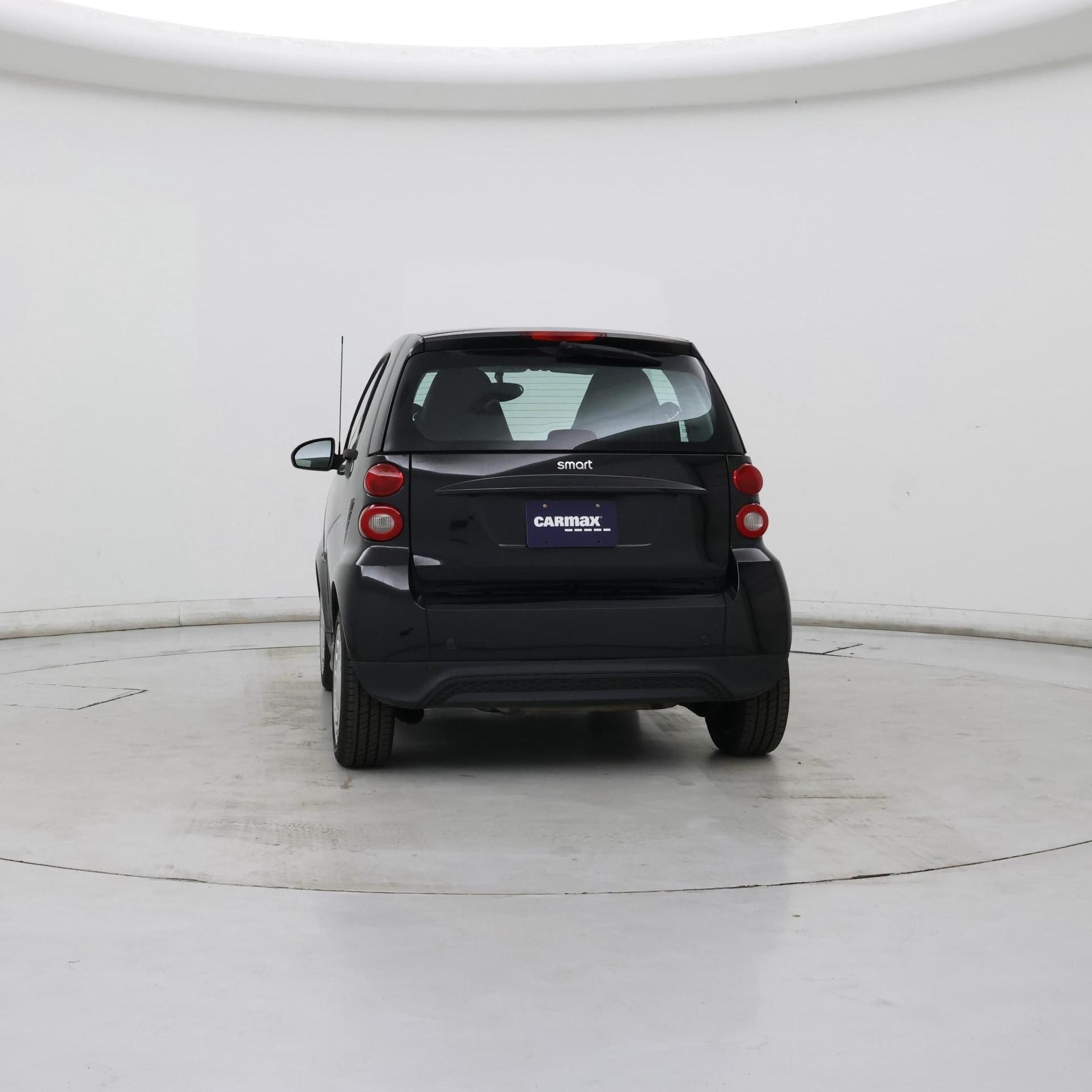 Thumbnail: 2015 smart fortwo - 6