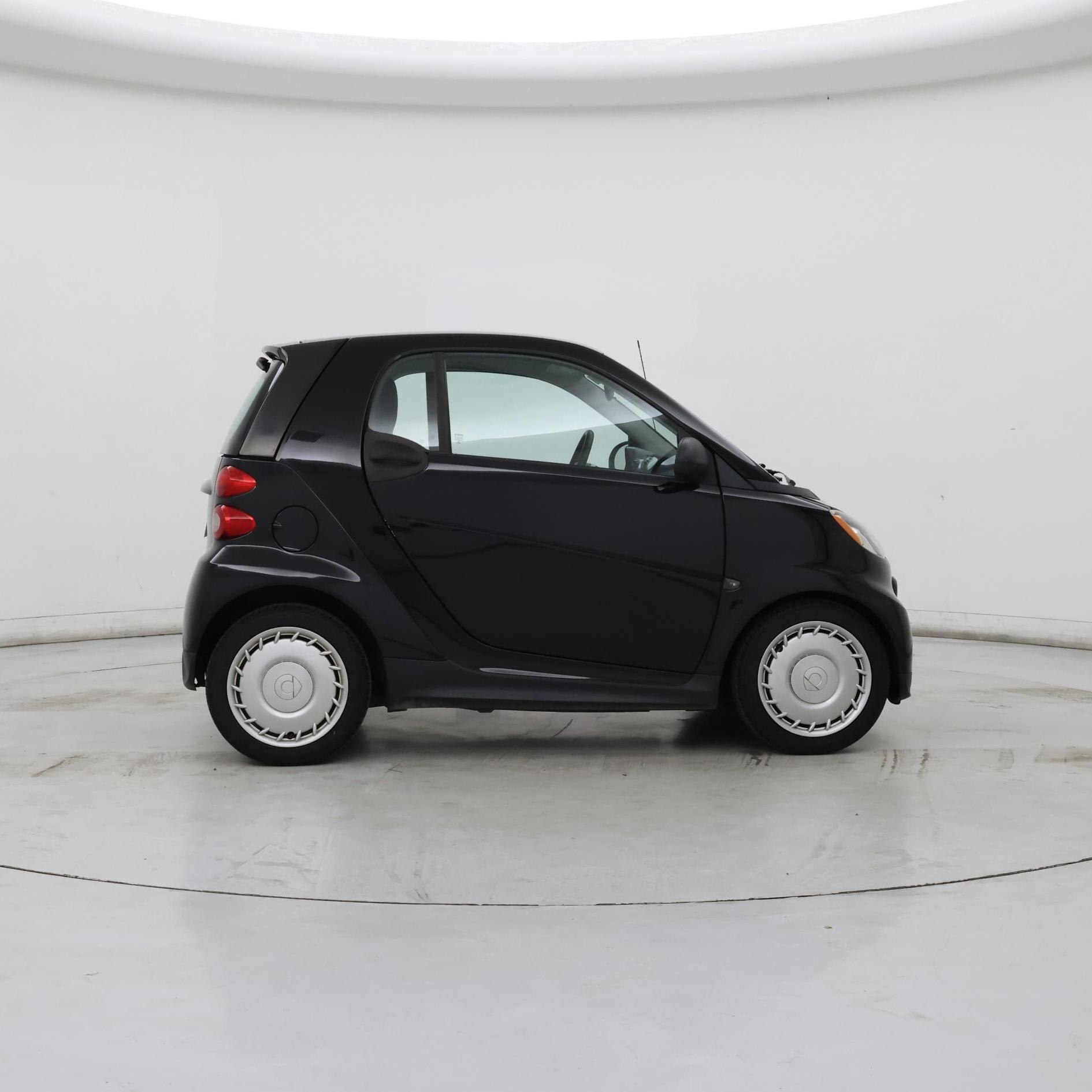 Thumbnail: 2015 smart fortwo - 7