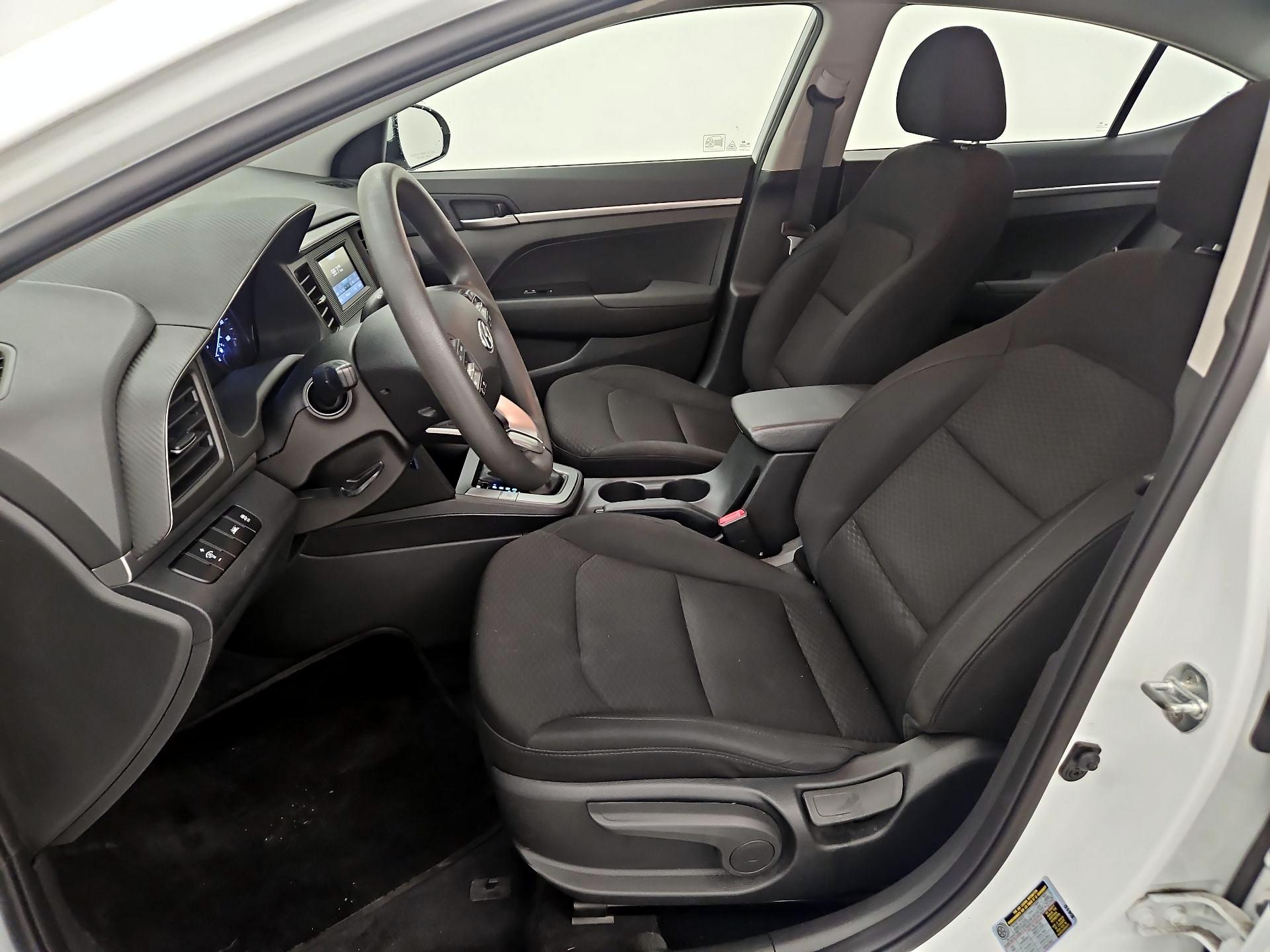 Thumbnail: 2020 Hyundai Elantra - 11