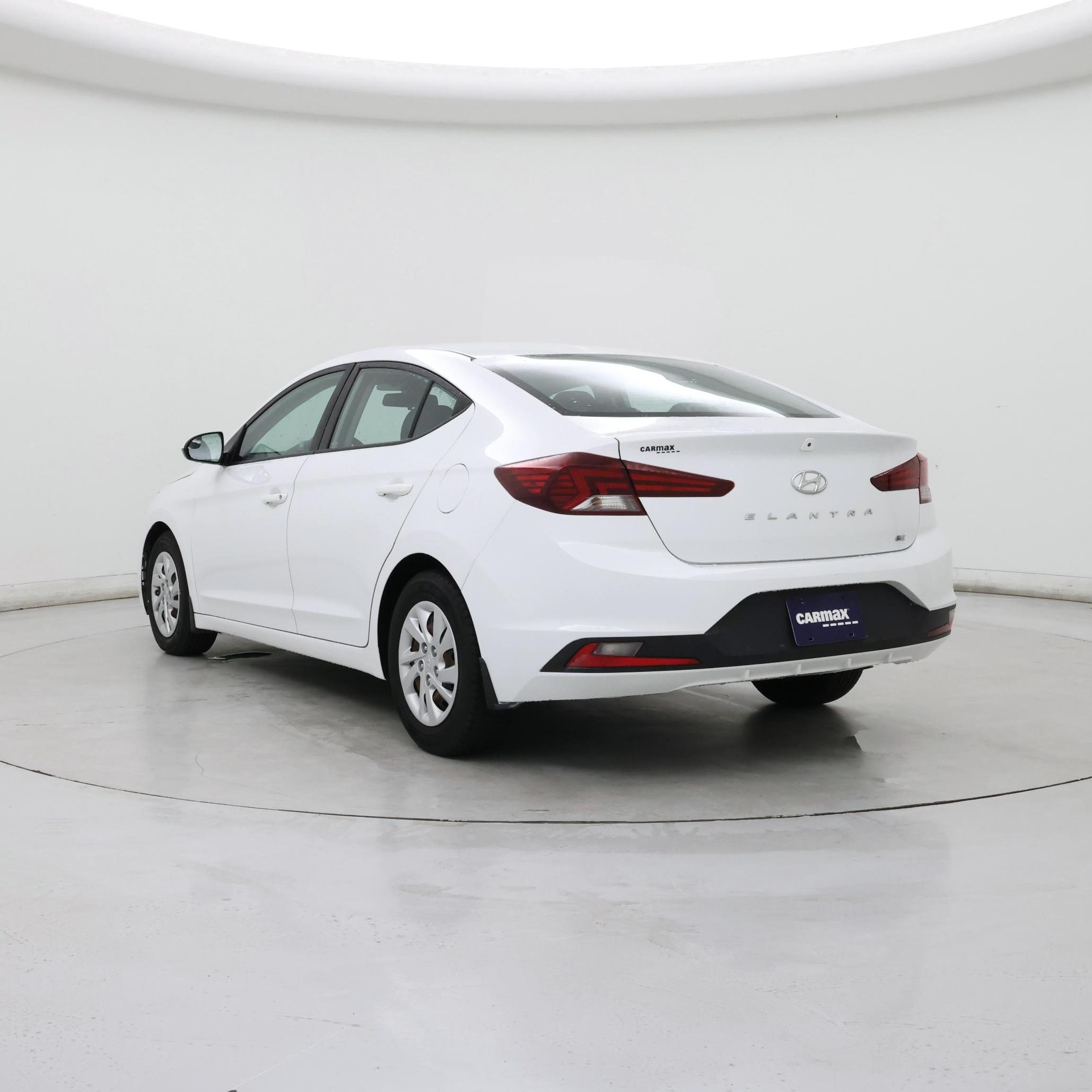 Thumbnail: 2020 Hyundai Elantra - 2