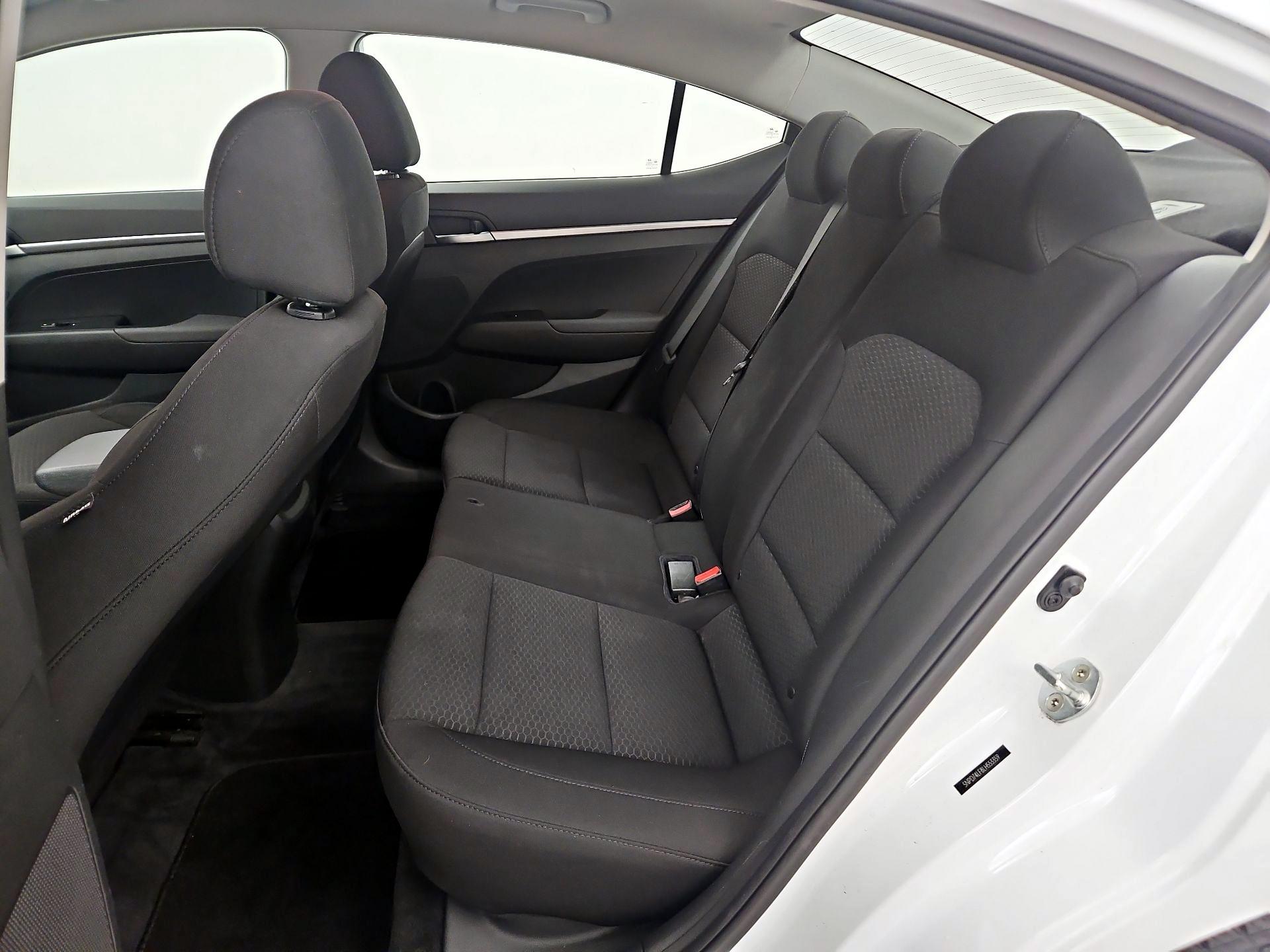 Thumbnail: 2020 Hyundai Elantra - 19