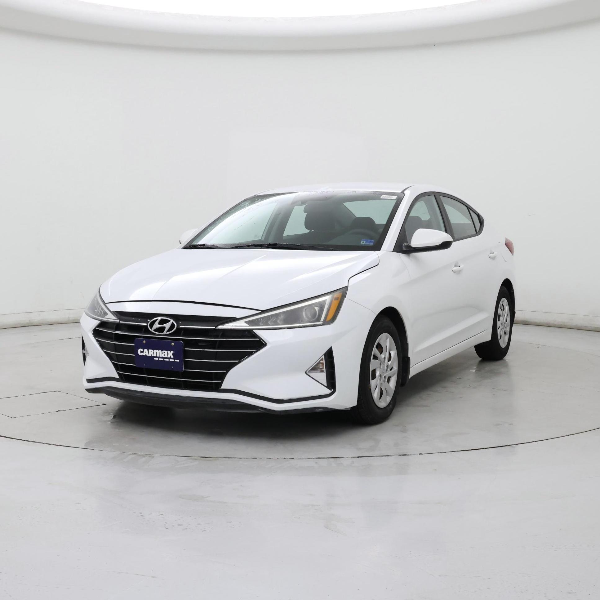 Thumbnail: 2020 Hyundai Elantra - 4