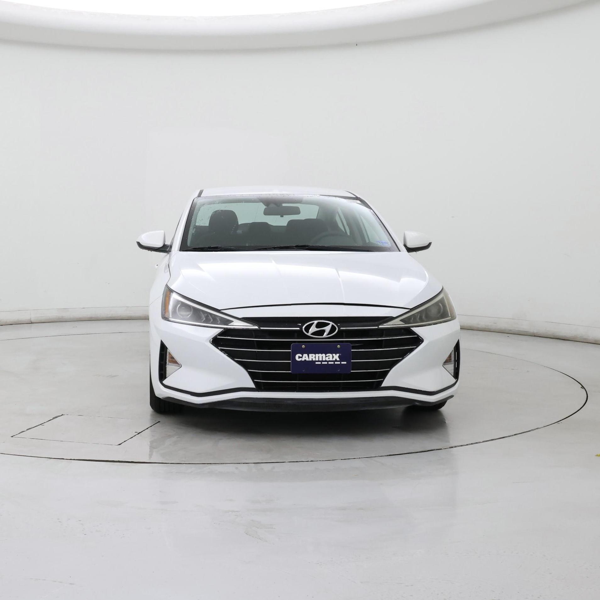 Thumbnail: 2020 Hyundai Elantra - 5