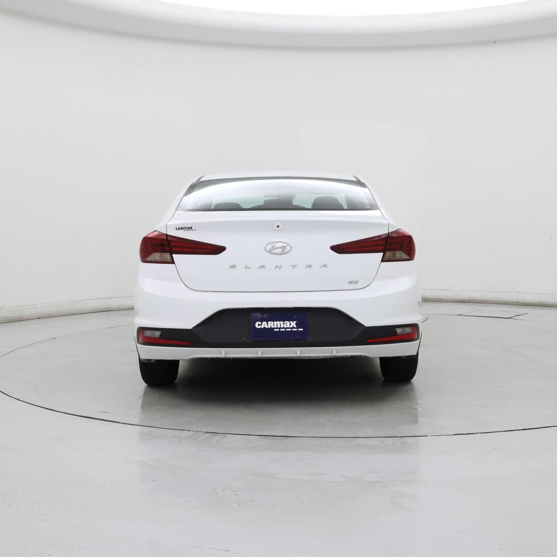 Thumbnail: 2020 Hyundai Elantra - 6