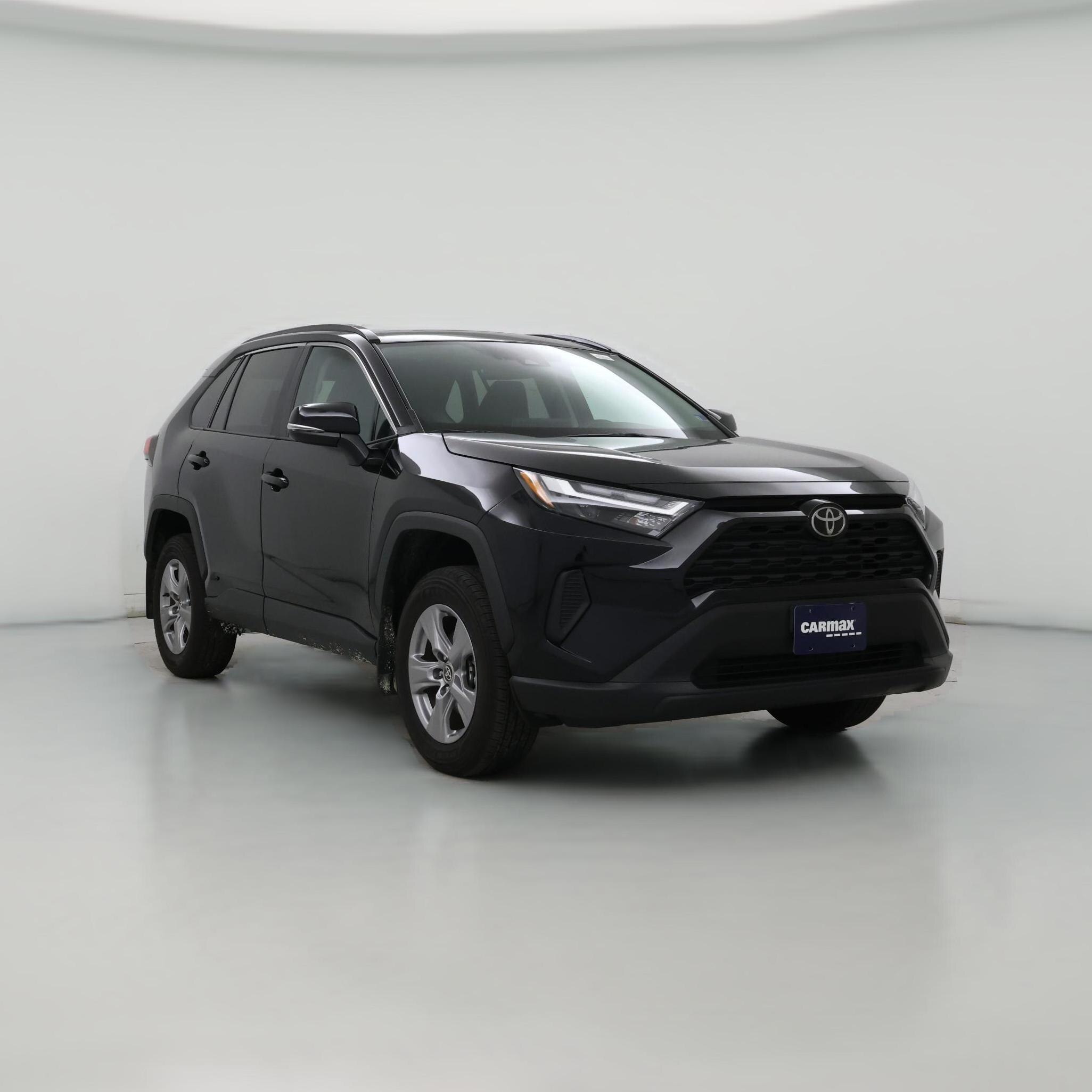 Thumbnail: 2025 Toyota RAV4 - 1