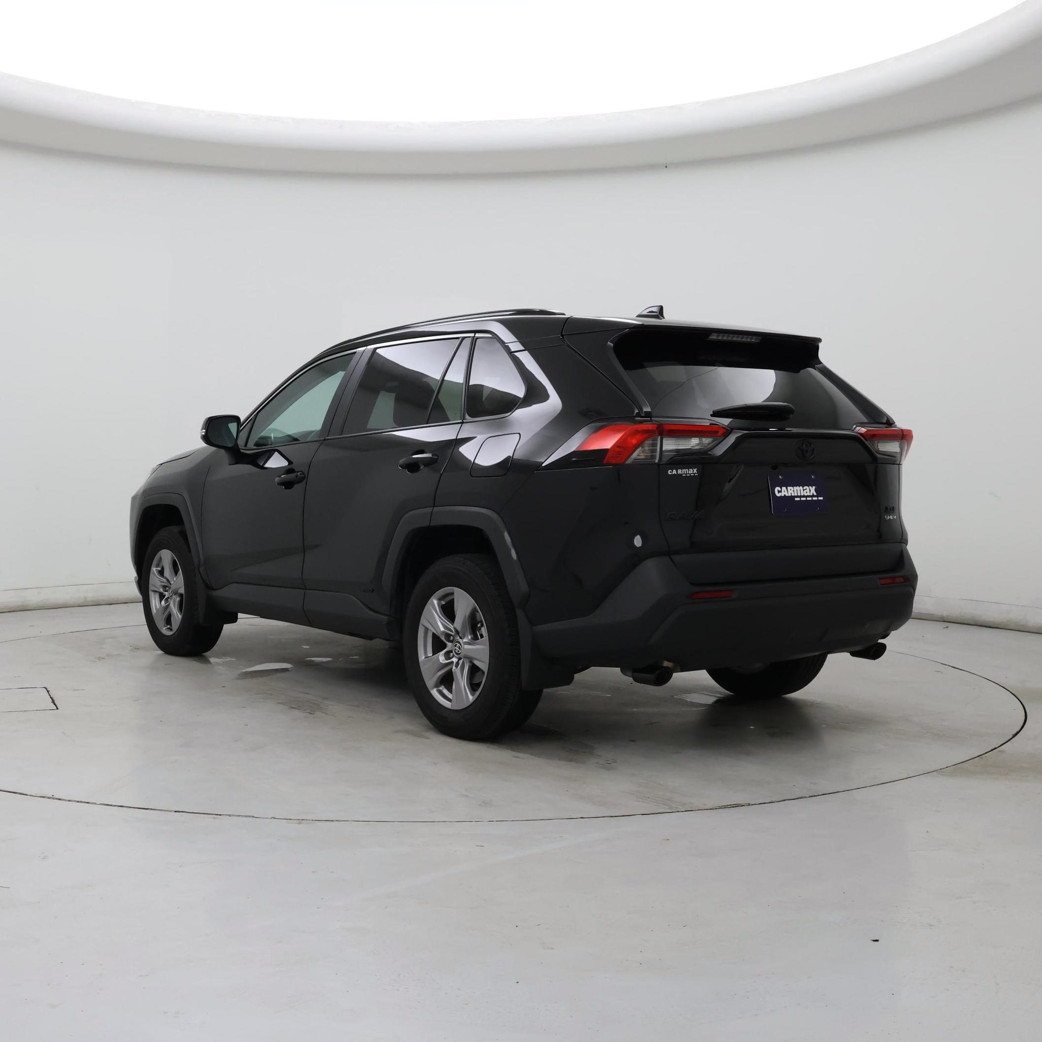 Thumbnail: 2025 Toyota RAV4 - 2