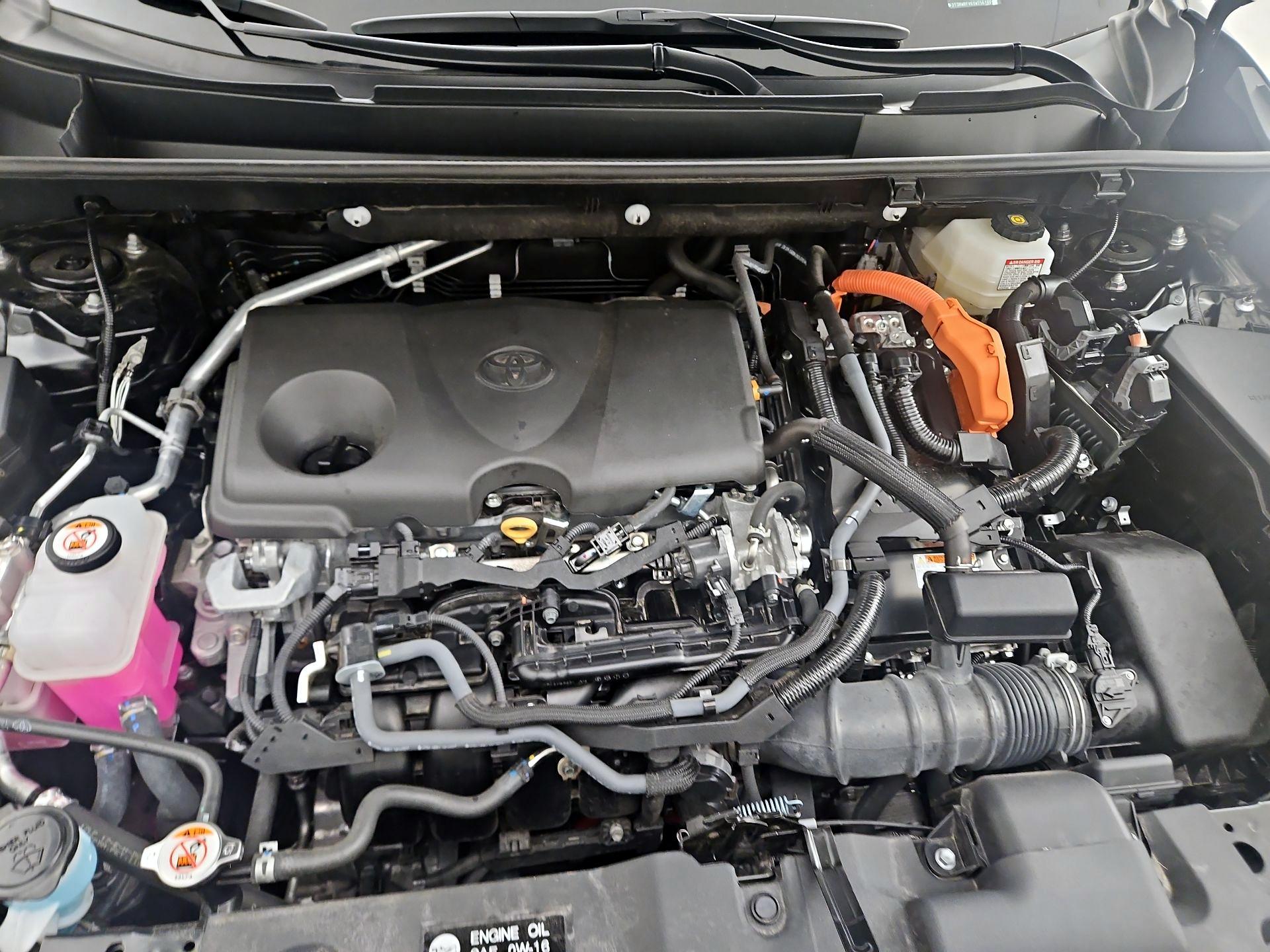 Thumbnail: 2025 Toyota RAV4 - 20