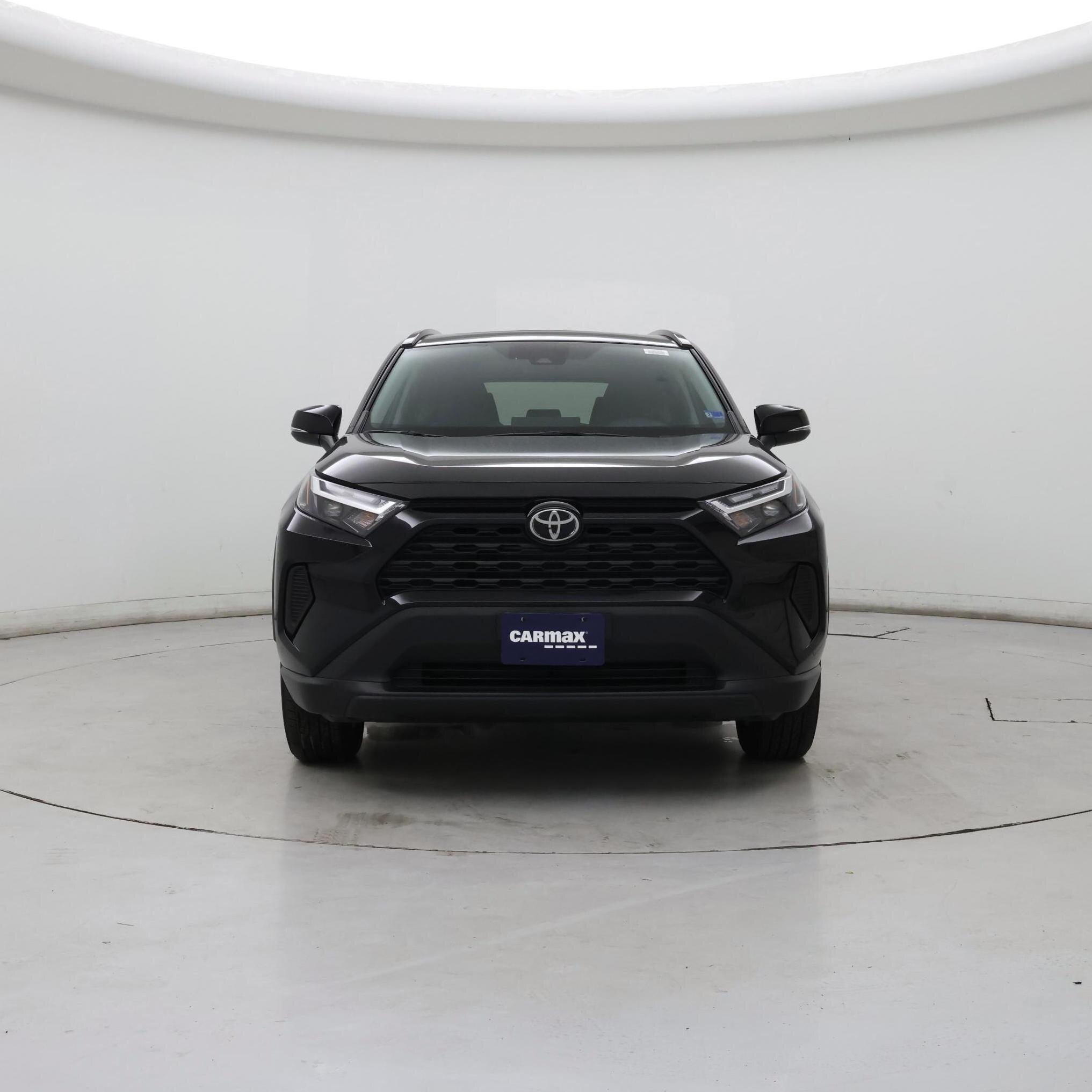 Thumbnail: 2025 Toyota RAV4 - 5