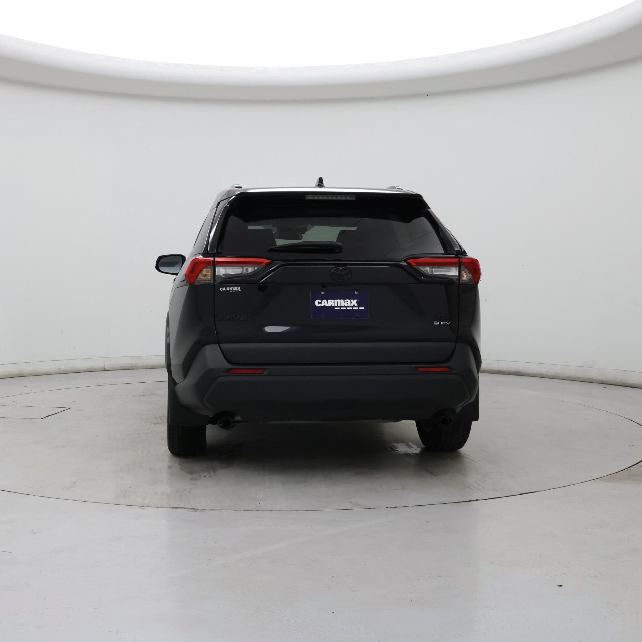 Thumbnail: 2025 Toyota RAV4 - 6