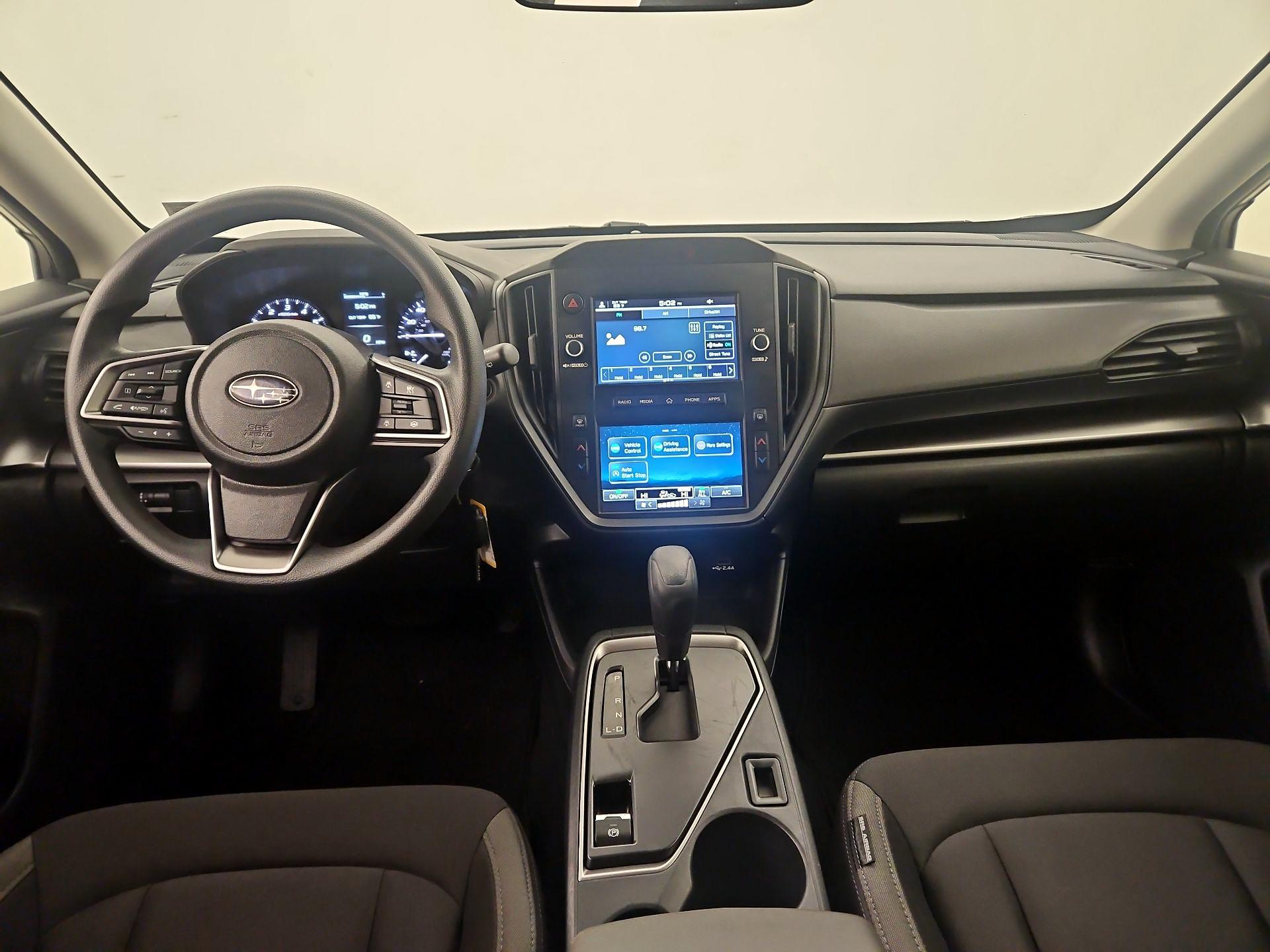 Thumbnail: 2024 Subaru Impreza - 9