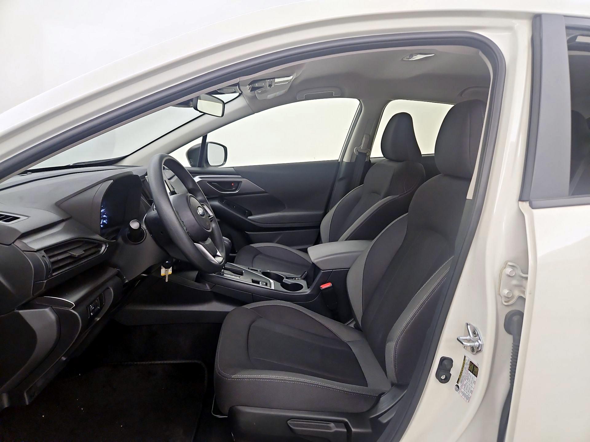 Thumbnail: 2024 Subaru Impreza - 11