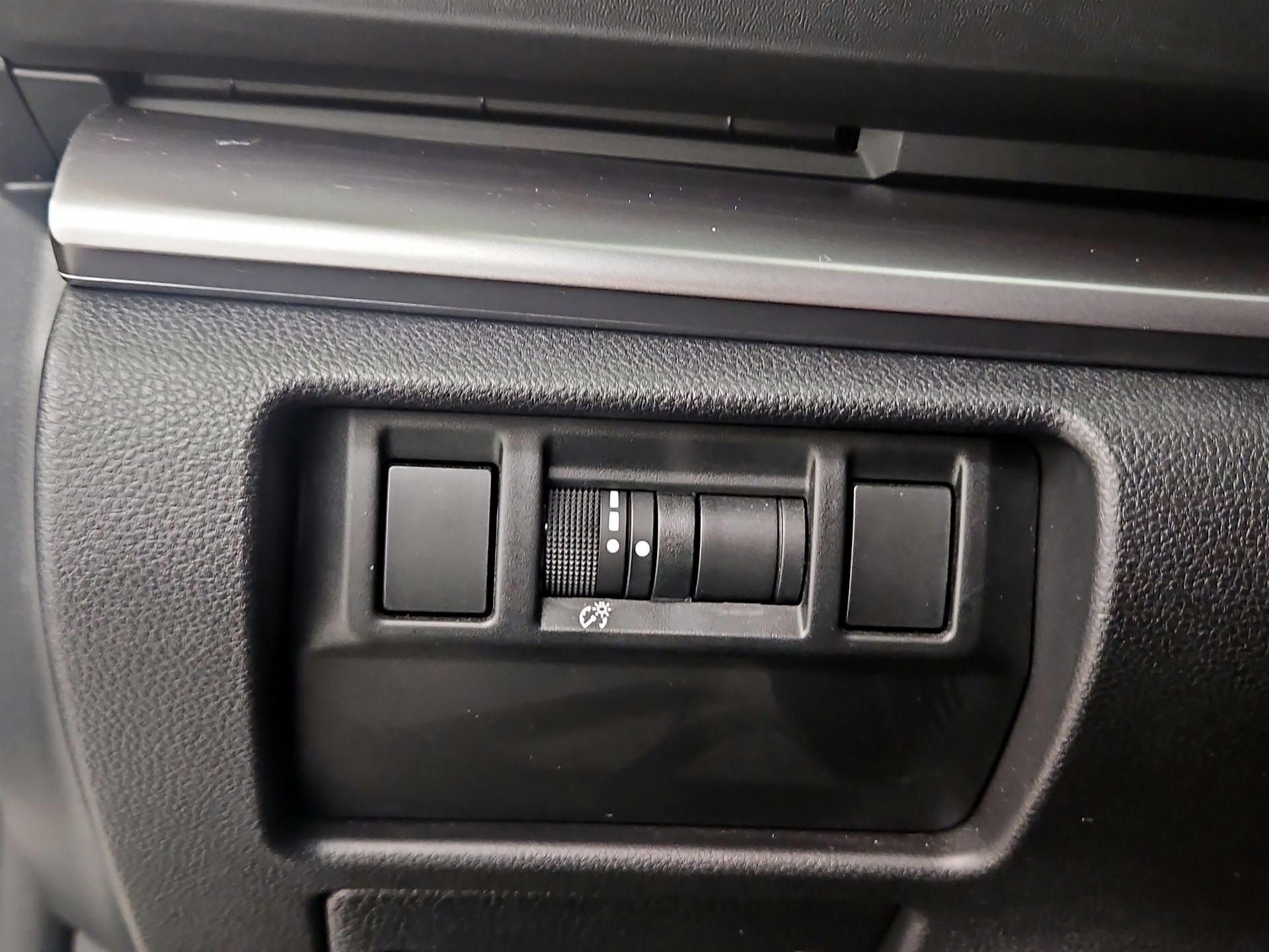 Thumbnail: 2024 Subaru Impreza - 13