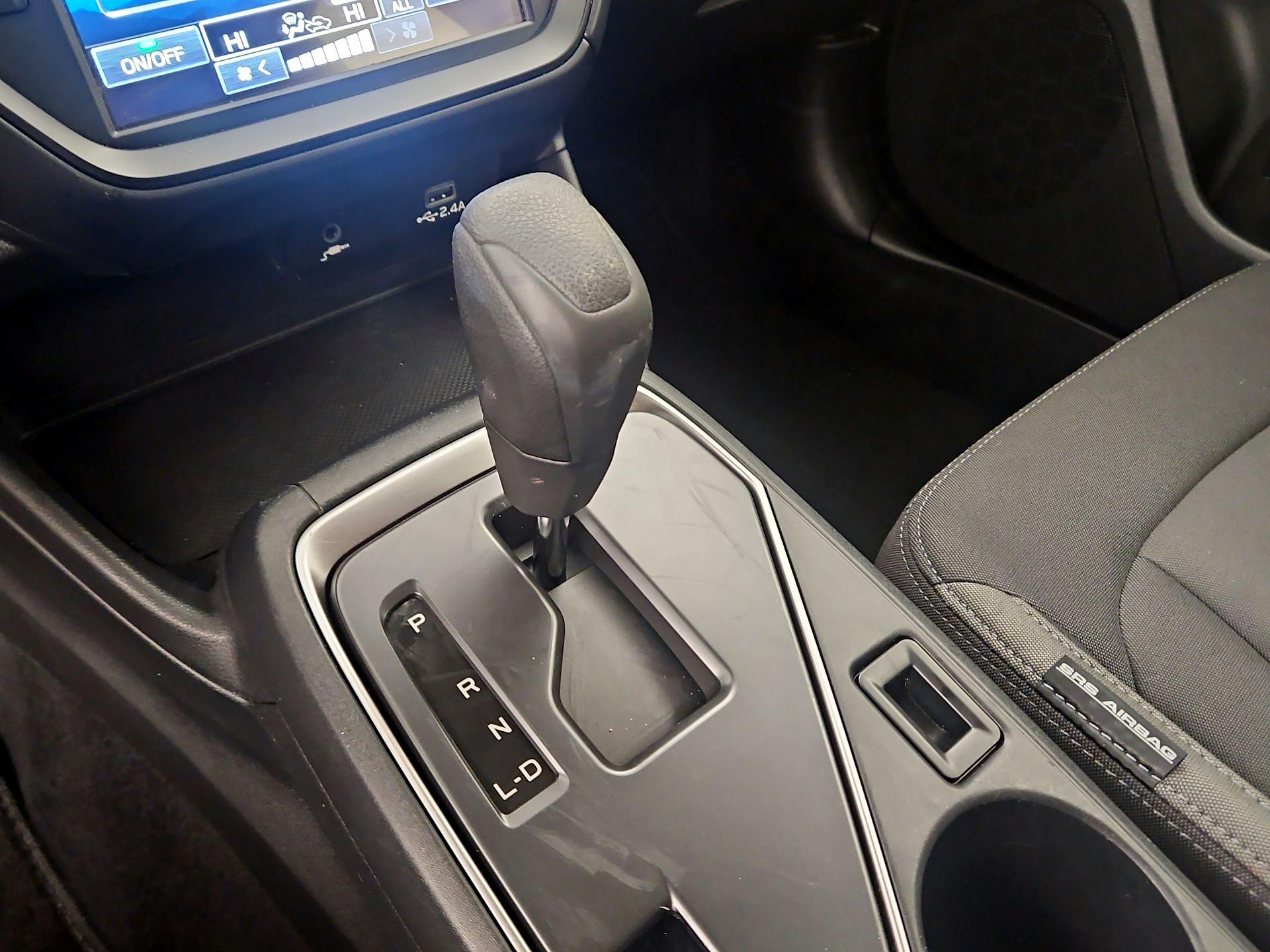 Thumbnail: 2024 Subaru Impreza - 17