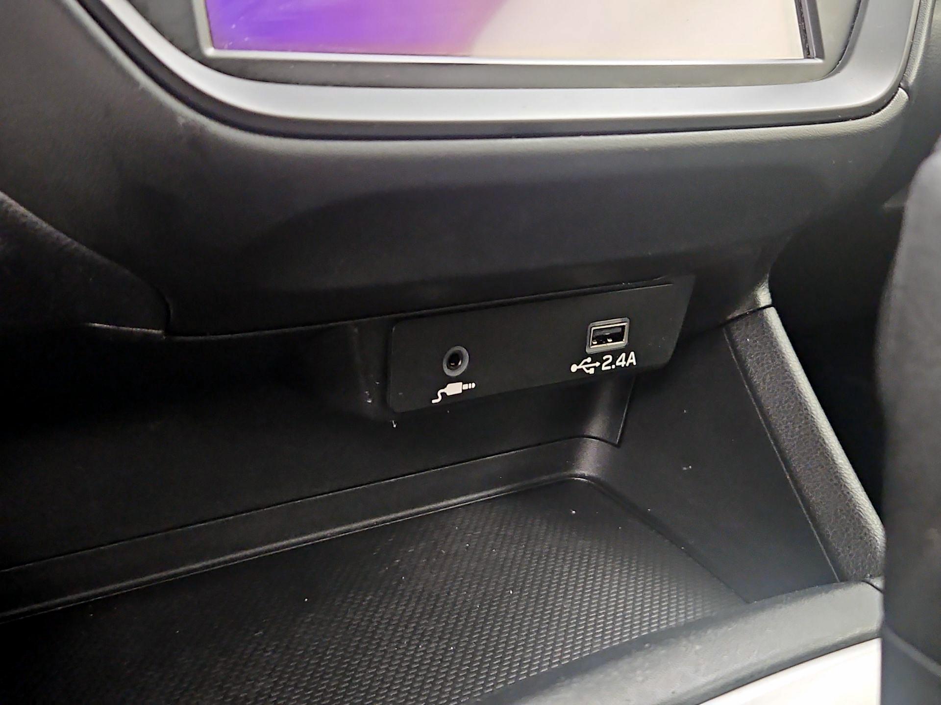 Thumbnail: 2024 Subaru Impreza - 18