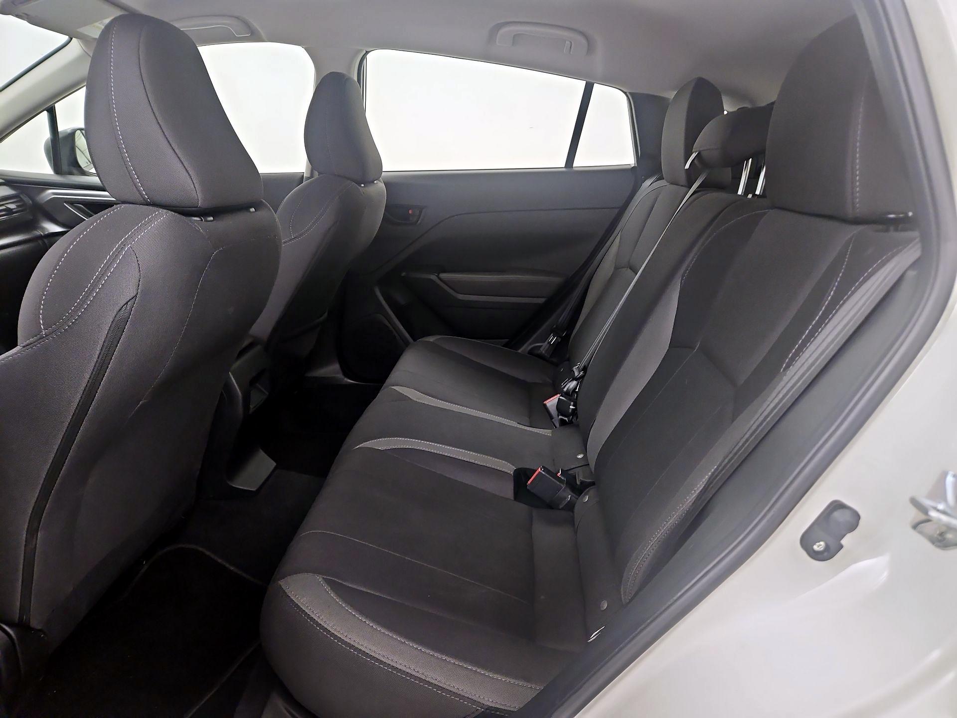 Thumbnail: 2024 Subaru Impreza - 19