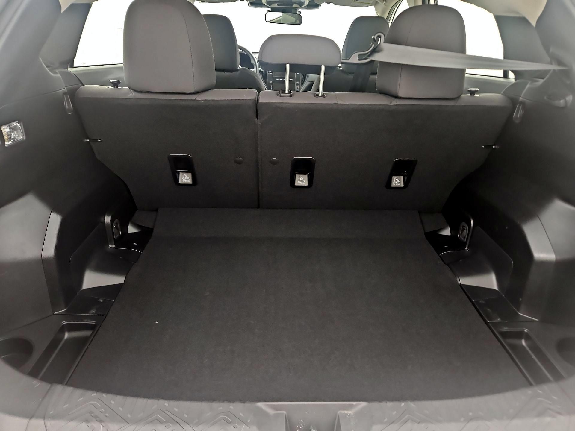 Thumbnail: 2024 Subaru Impreza - 20