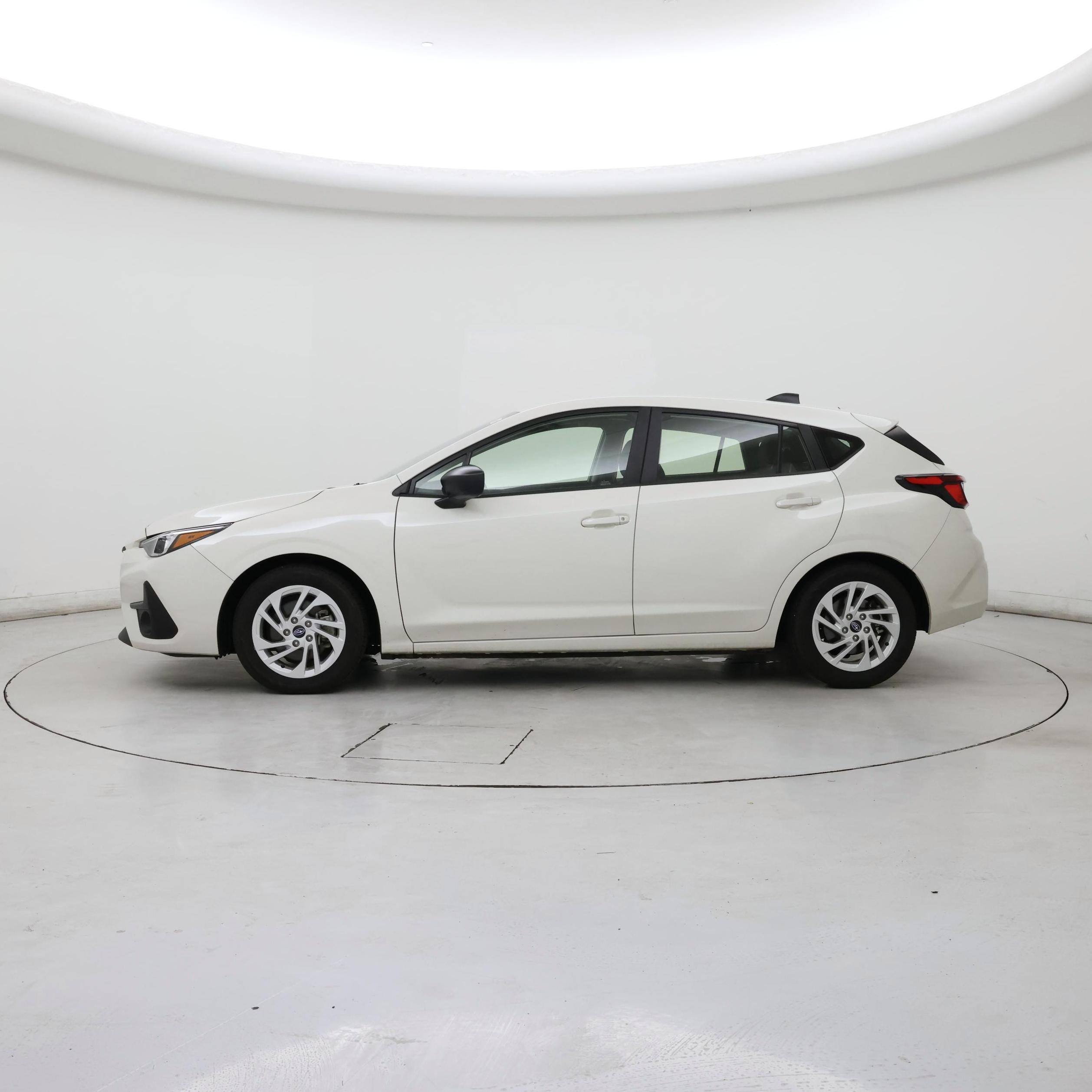 Thumbnail: 2024 Subaru Impreza - 3