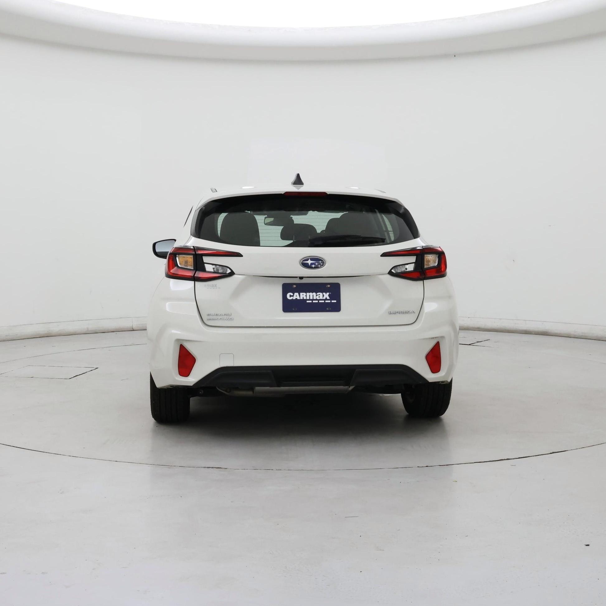 Thumbnail: 2024 Subaru Impreza - 6