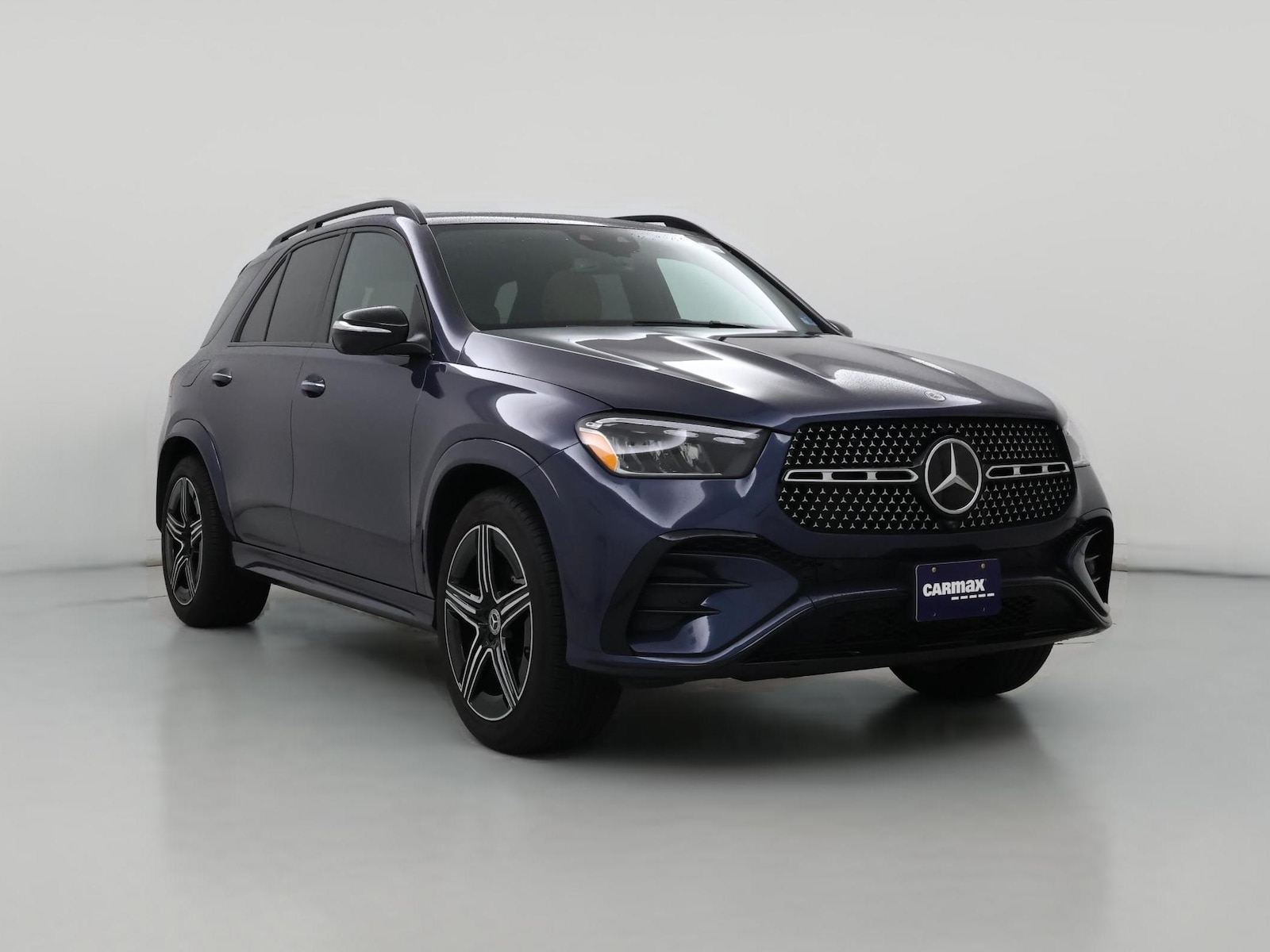 2024 Mercedes-Benz GLE GLE350